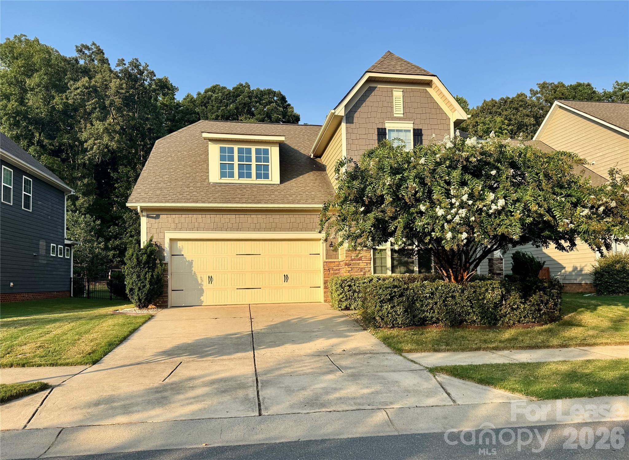 4019 Oakmere RD, Waxhaw, NC 28173