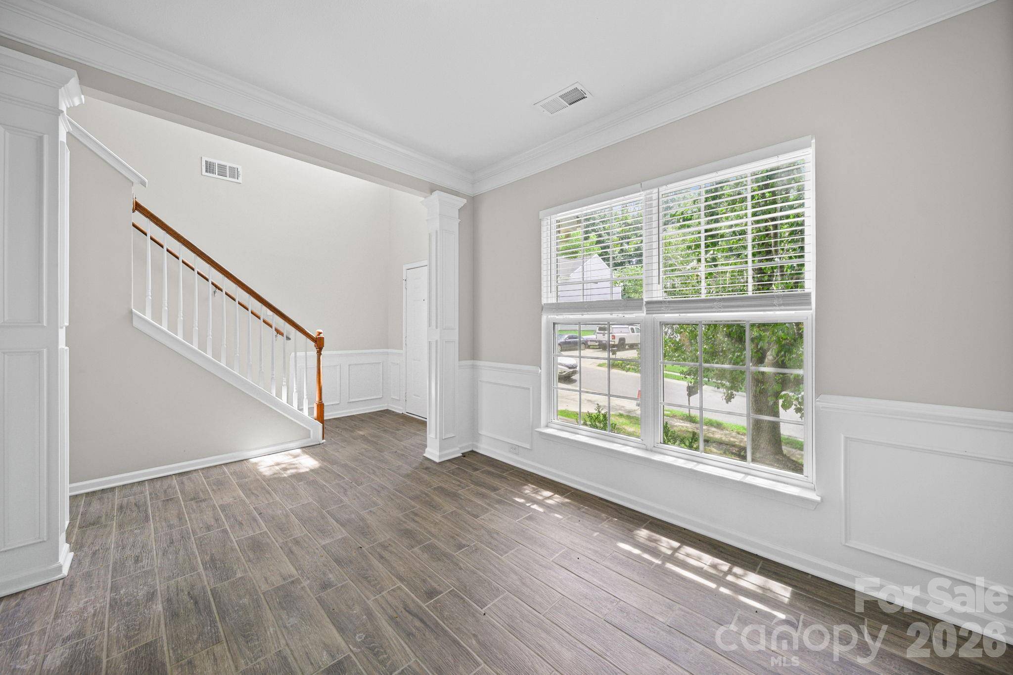 8246 Weeping Fig LN, Charlotte, NC 28215