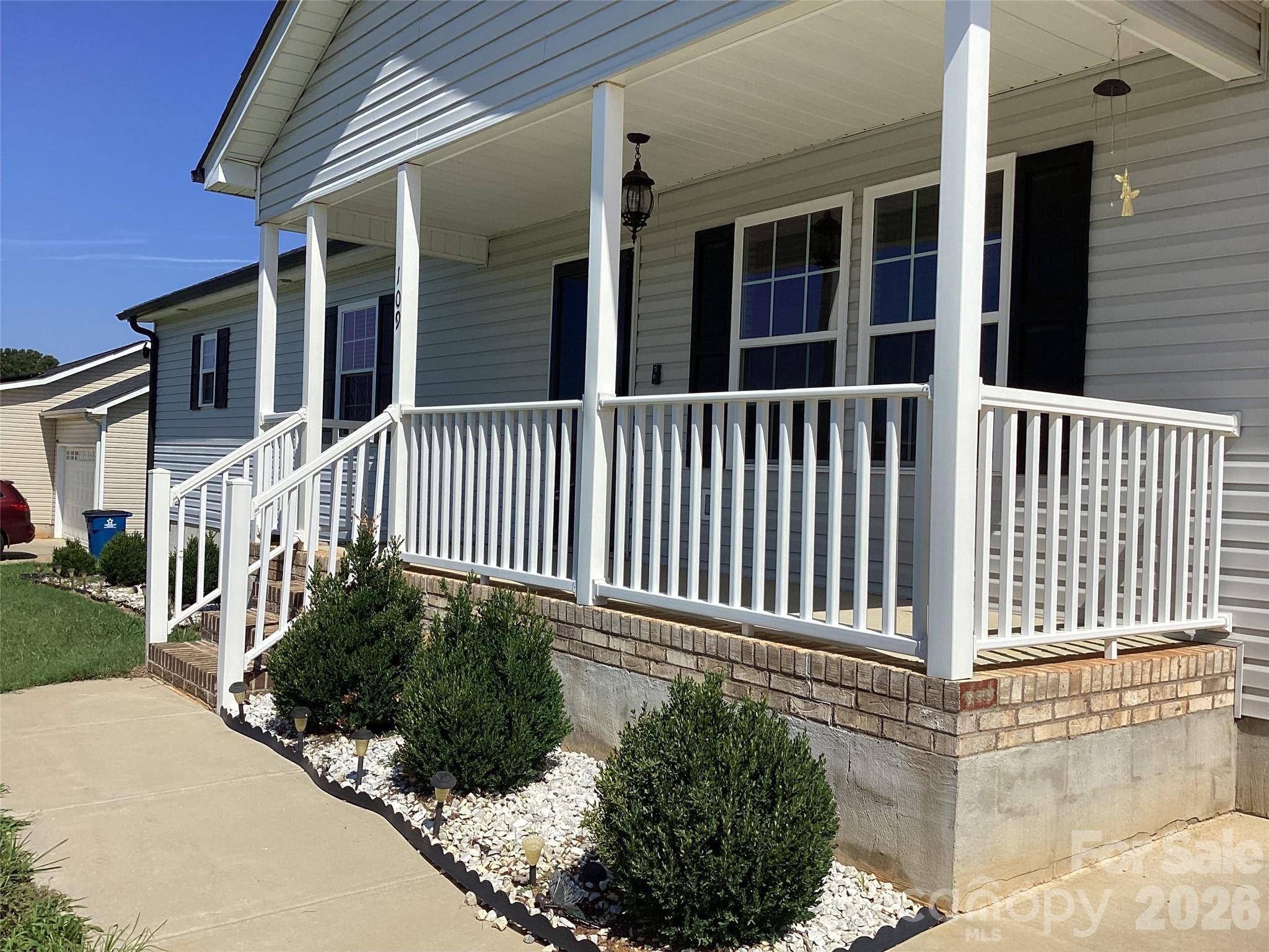 109 Wheat Field DR, Shelby, NC 28152