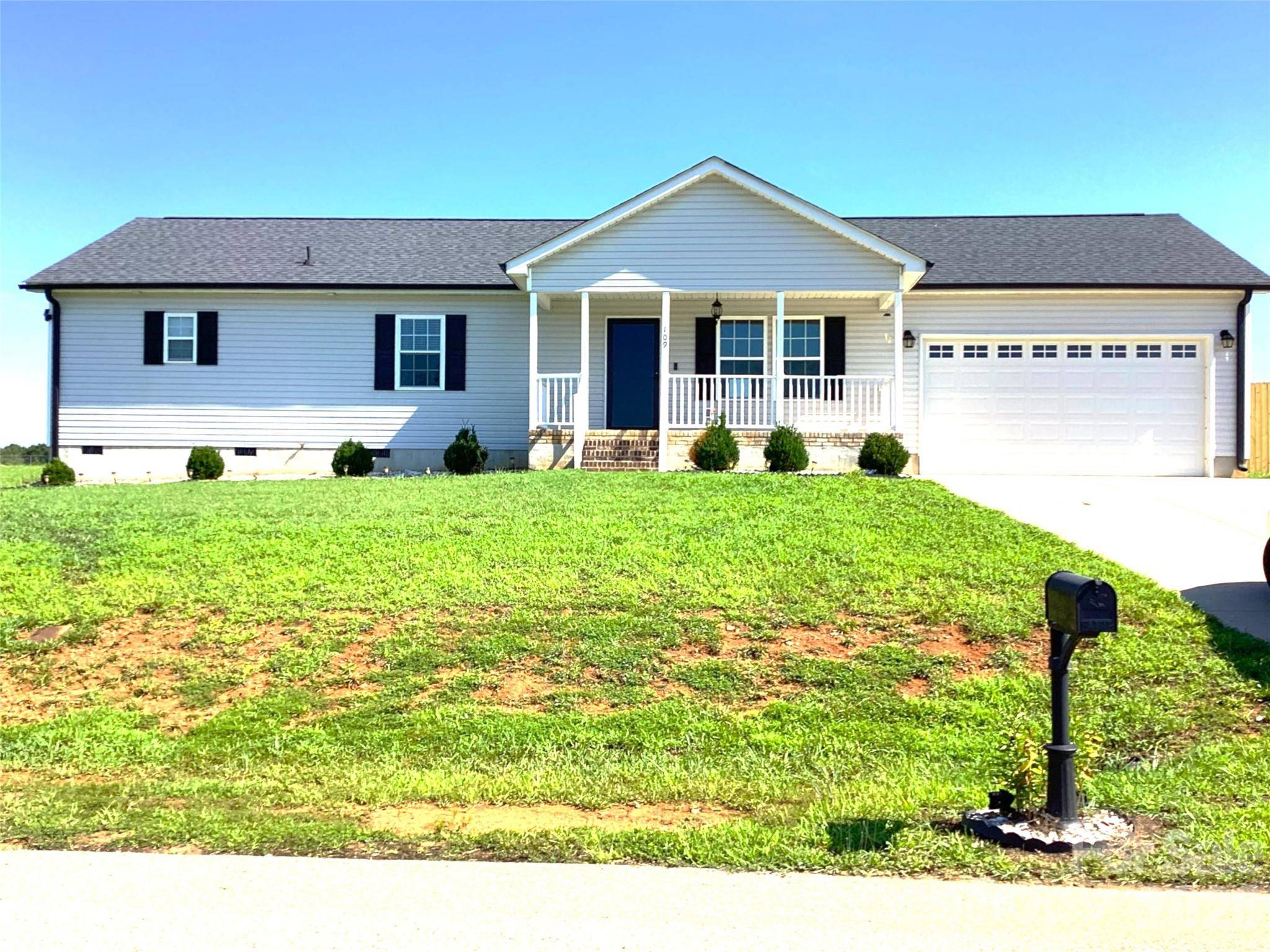 109 Wheat Field DR, Shelby, NC 28152