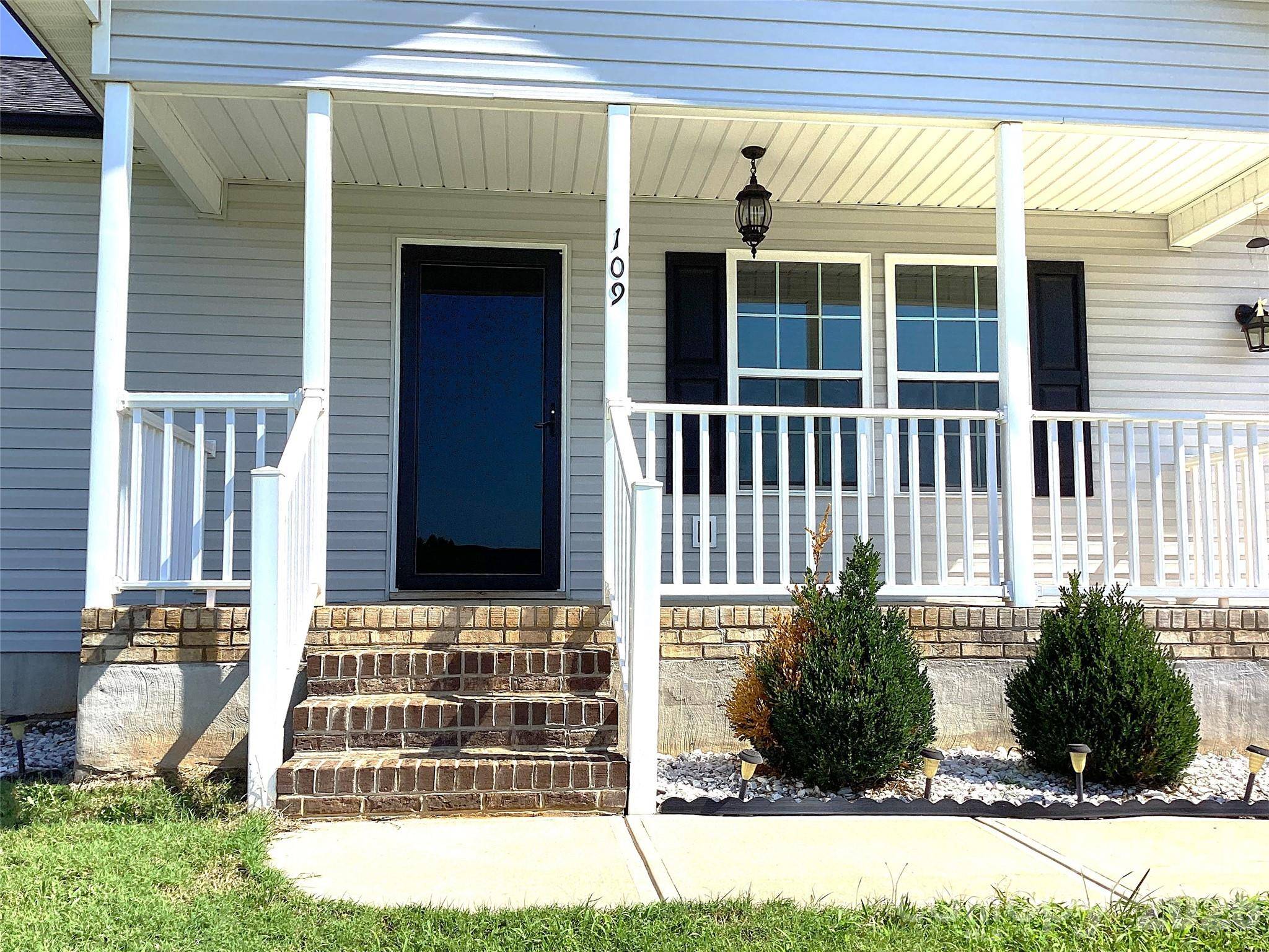 109 Wheat Field DR, Shelby, NC 28152
