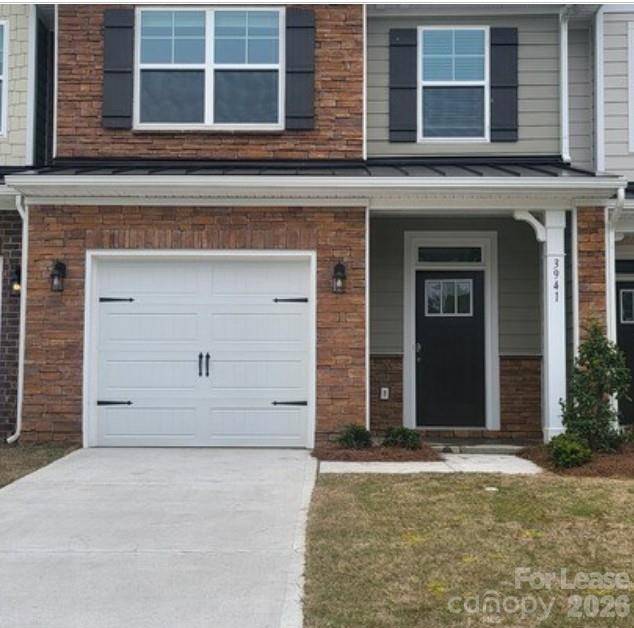 3941 Fadden ST, Harrisburg, NC 28075