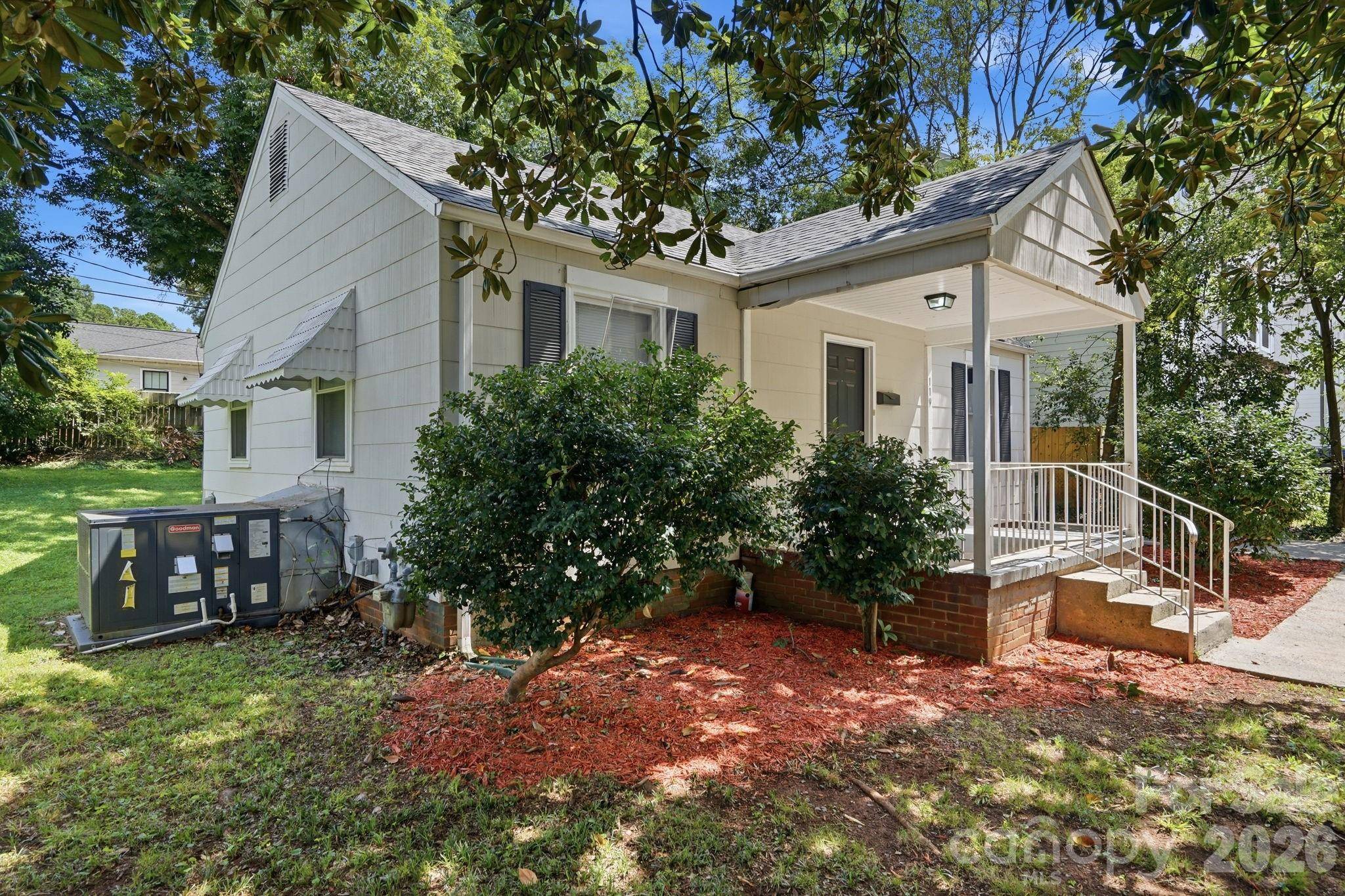 119 S Gregg ST, Charlotte, NC 28208