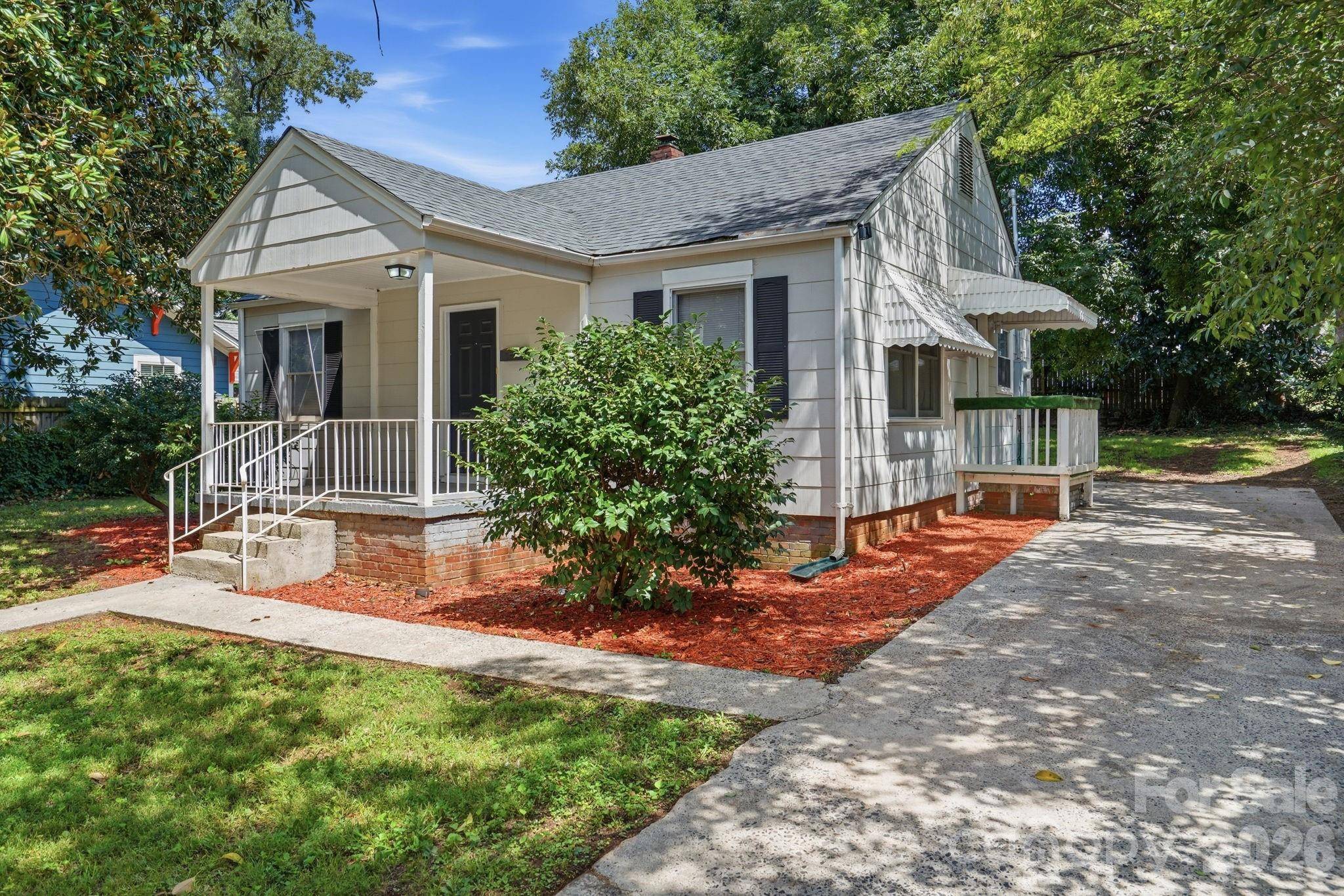 119 S Gregg ST, Charlotte, NC 28208