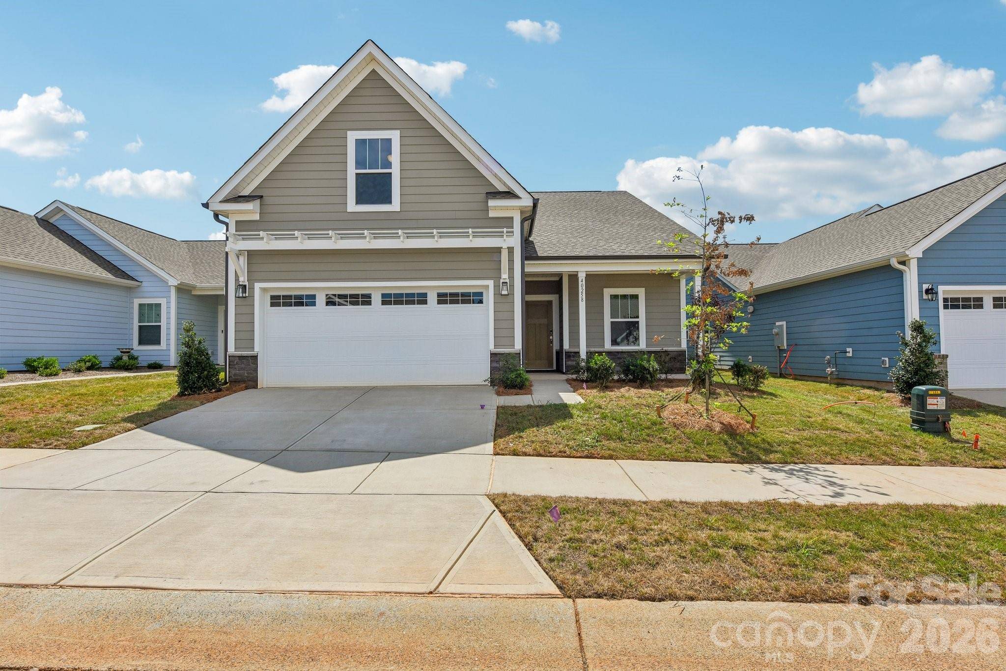 40258 Crooked Stick DR #1195, Lancaster, SC 29720