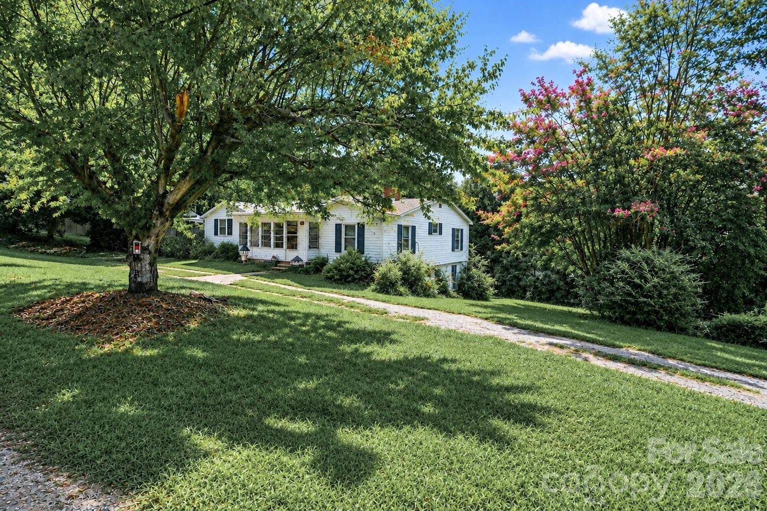 141 Pine State RD, Troutman, NC 28166
