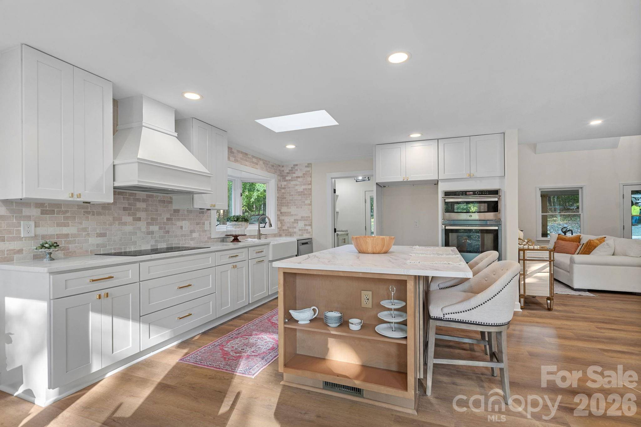 508 Red Barn TRL, Matthews, NC 28104