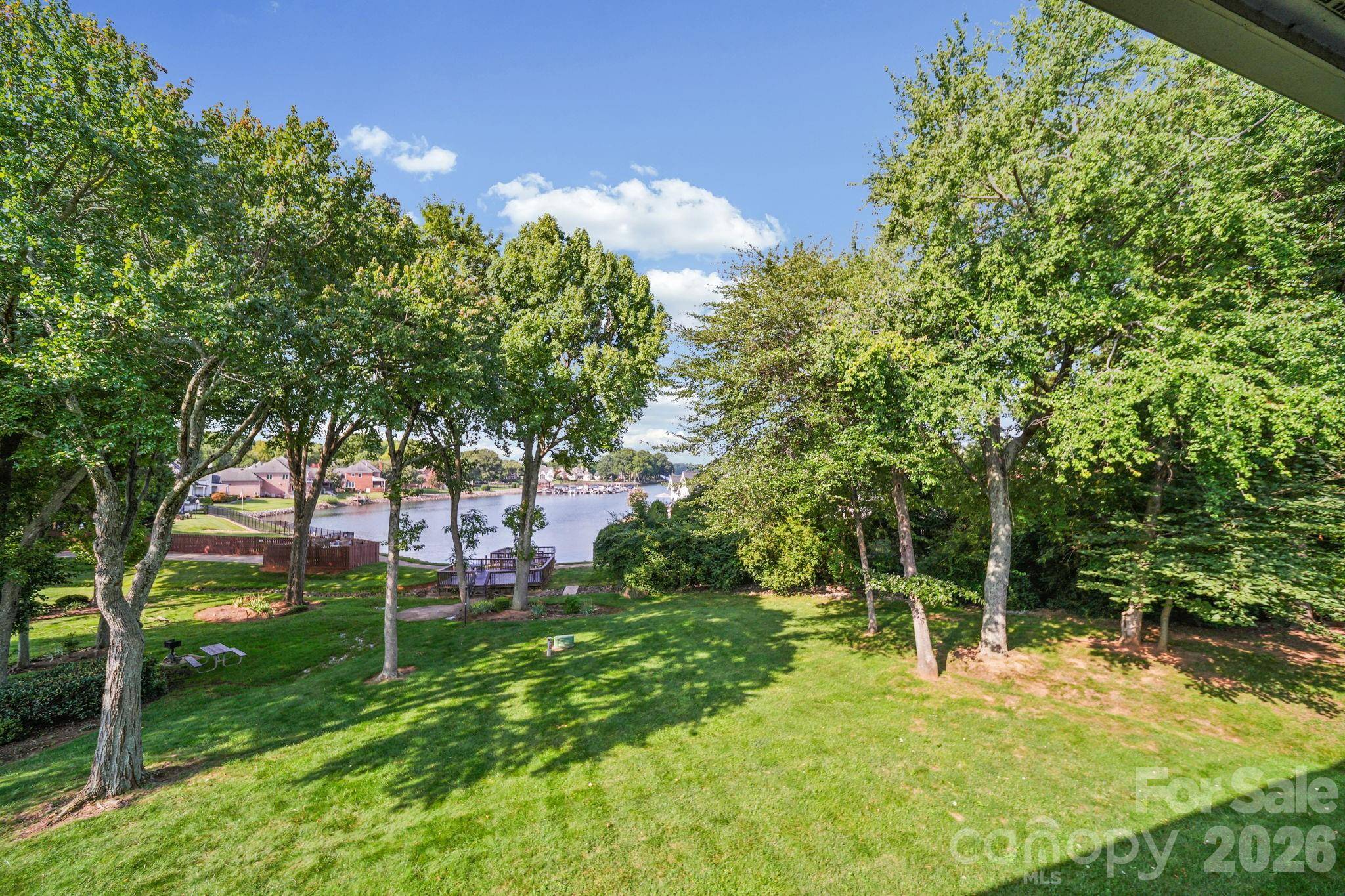 7500 Woods LN #46, Cornelius, NC 28031