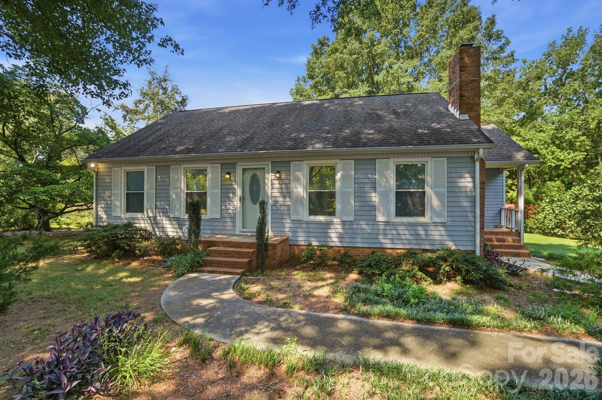 2818 Castlebrook DR, Monroe, NC 28112