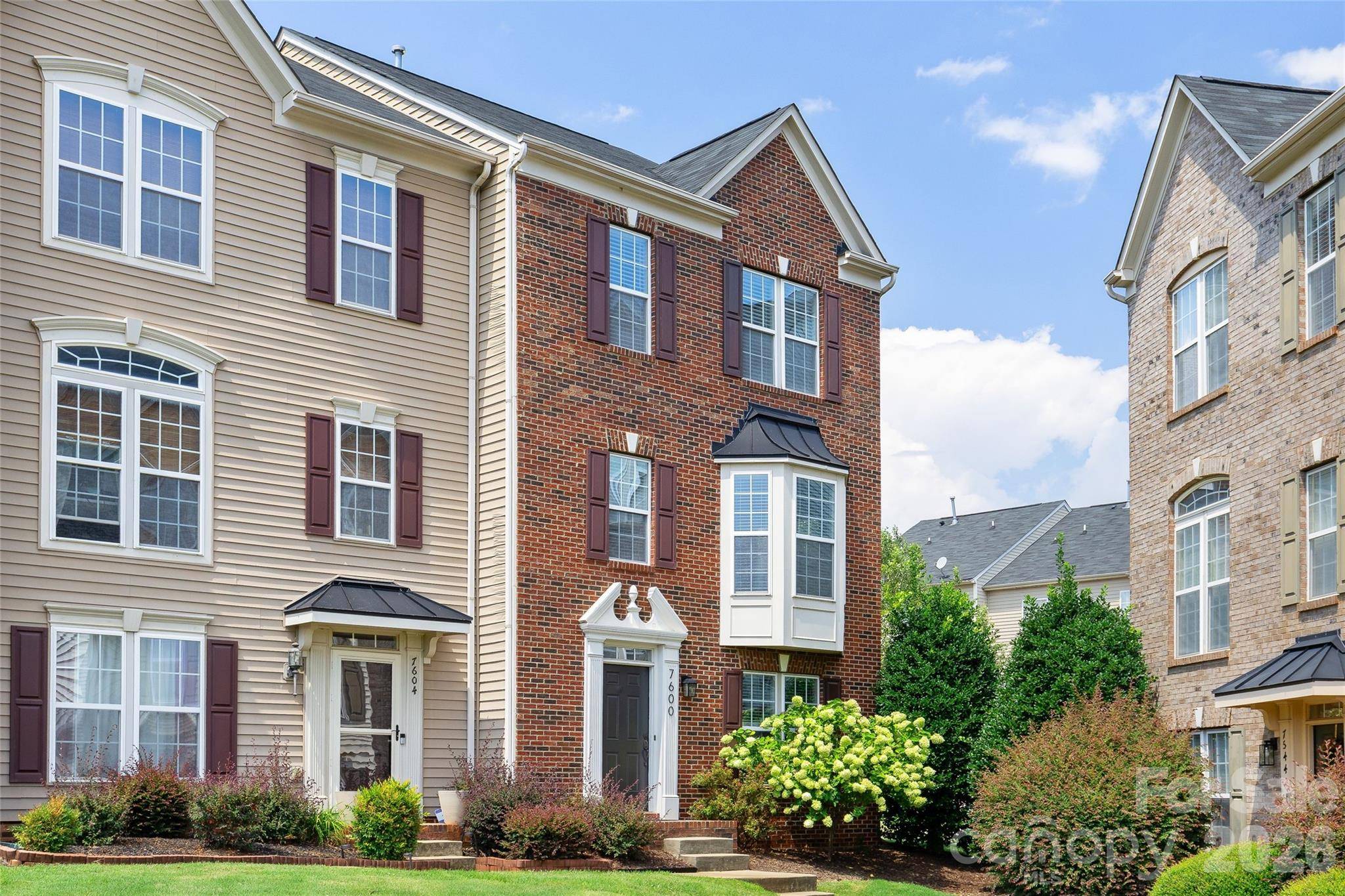 7600 Turley Ridge LN, Charlotte, NC 28273