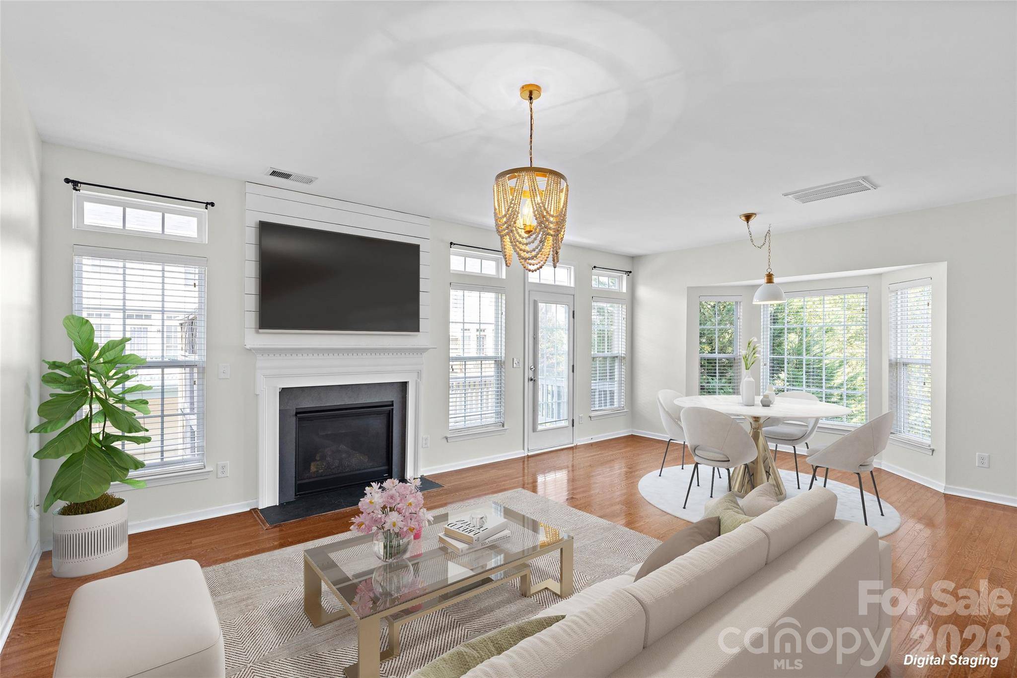 7600 Turley Ridge LN, Charlotte, NC 28273