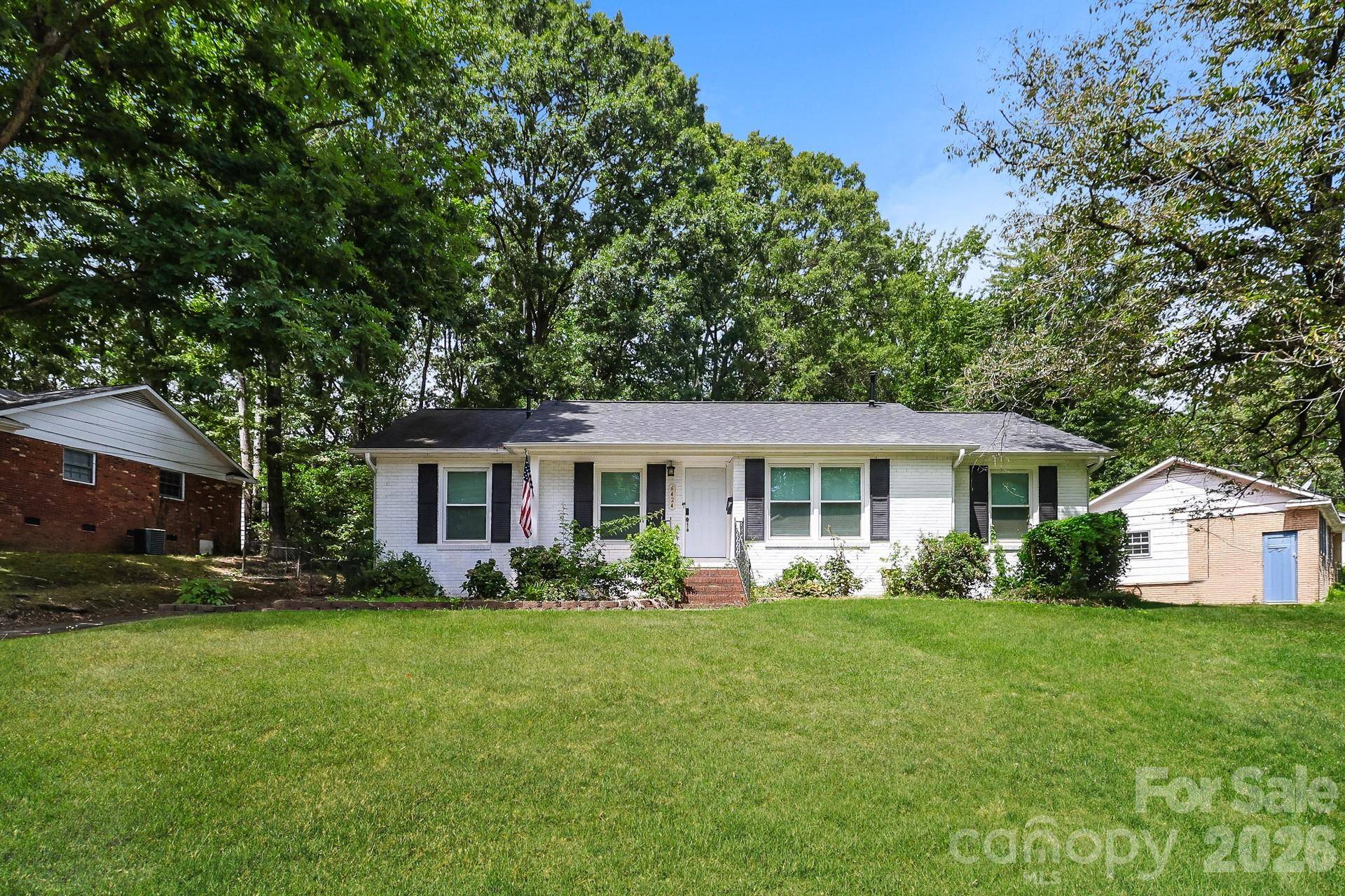 6424 Springfield DR, Charlotte, NC 28212