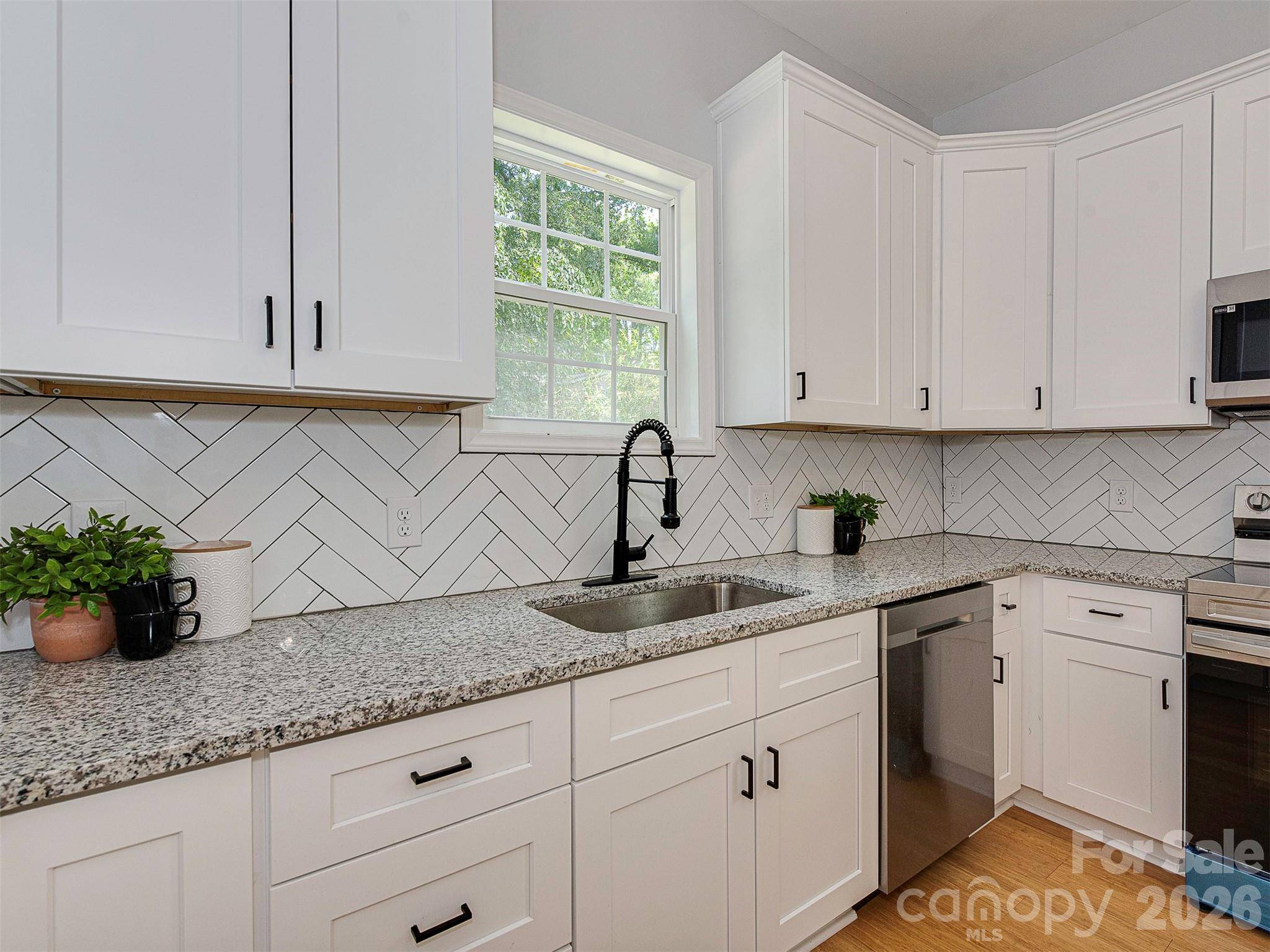 234 S Academy ST, Mooresville, NC 28115