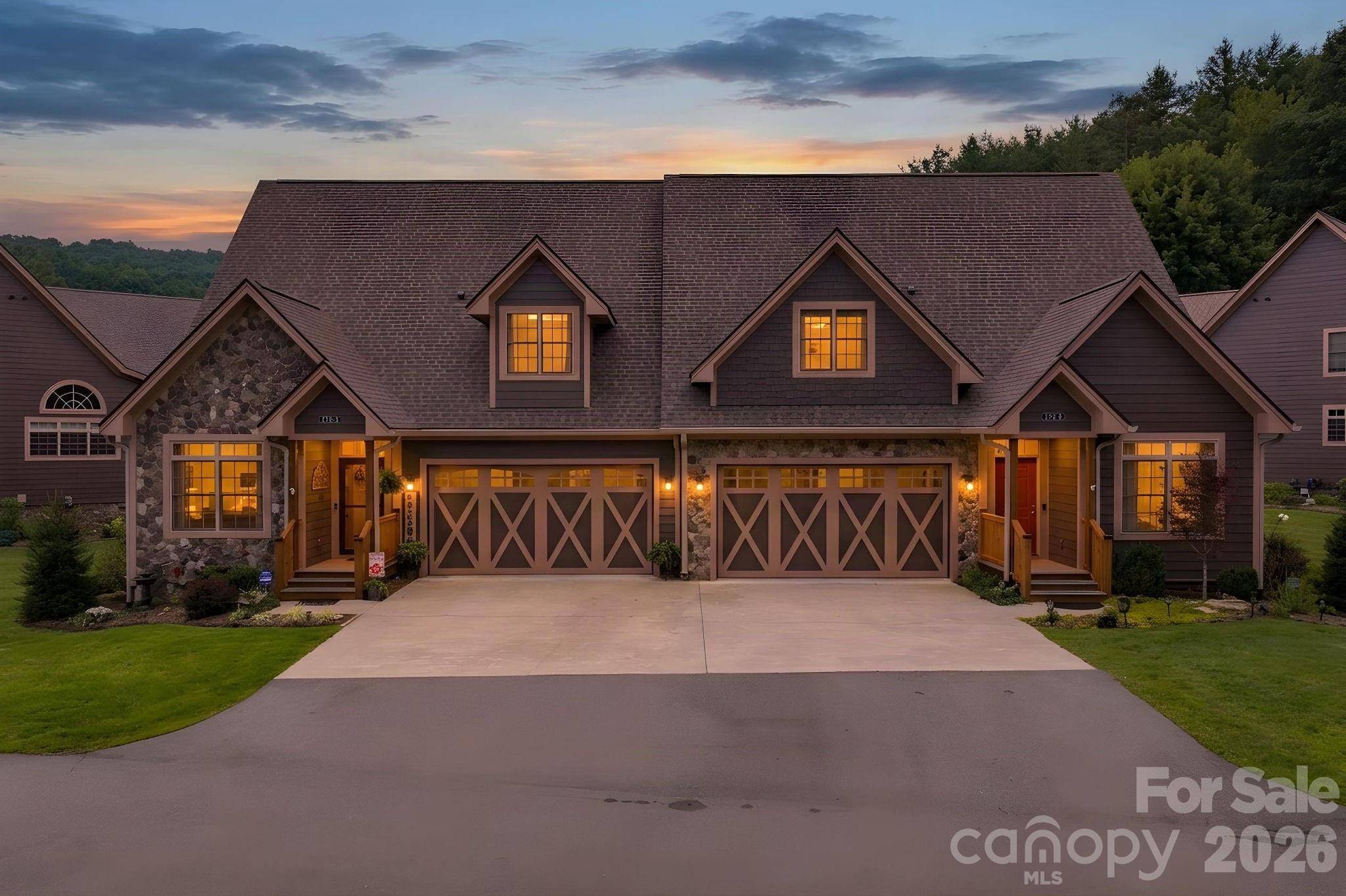 172 Whispering Streams CT #2, Fleetwood, NC 28626