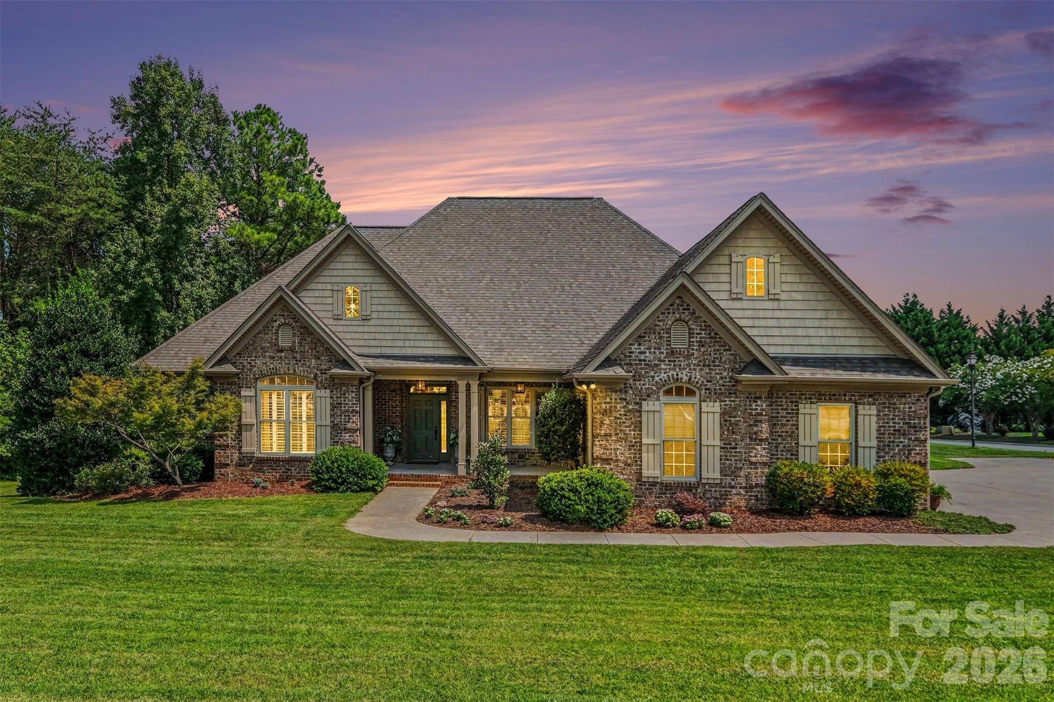 503 Williamsfield DR, Shelby, NC 28150