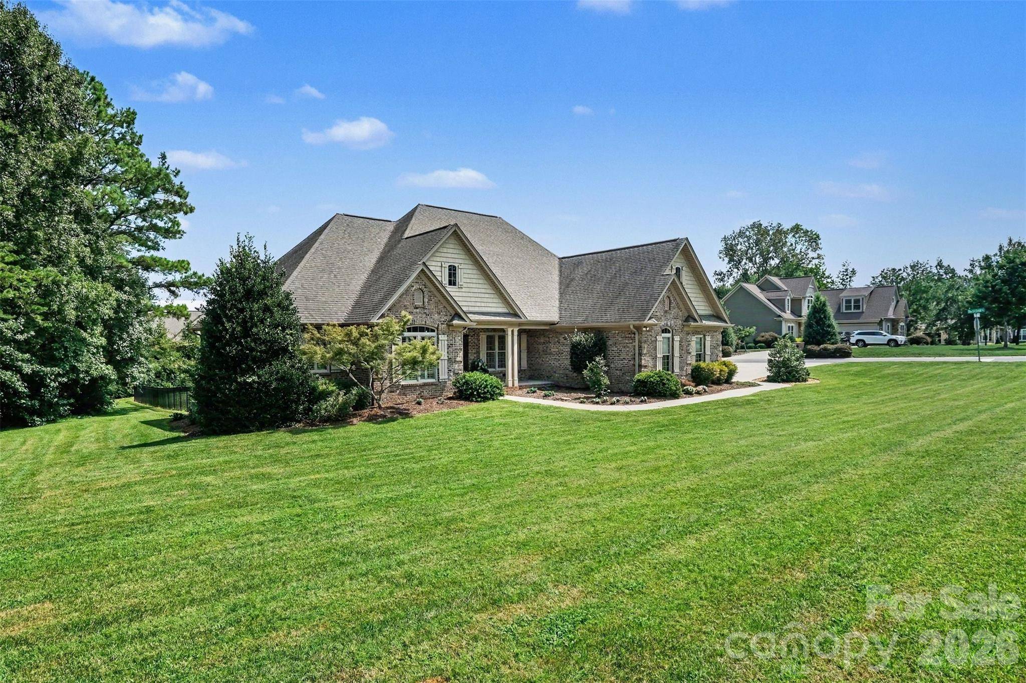 503 Williamsfield DR, Shelby, NC 28150