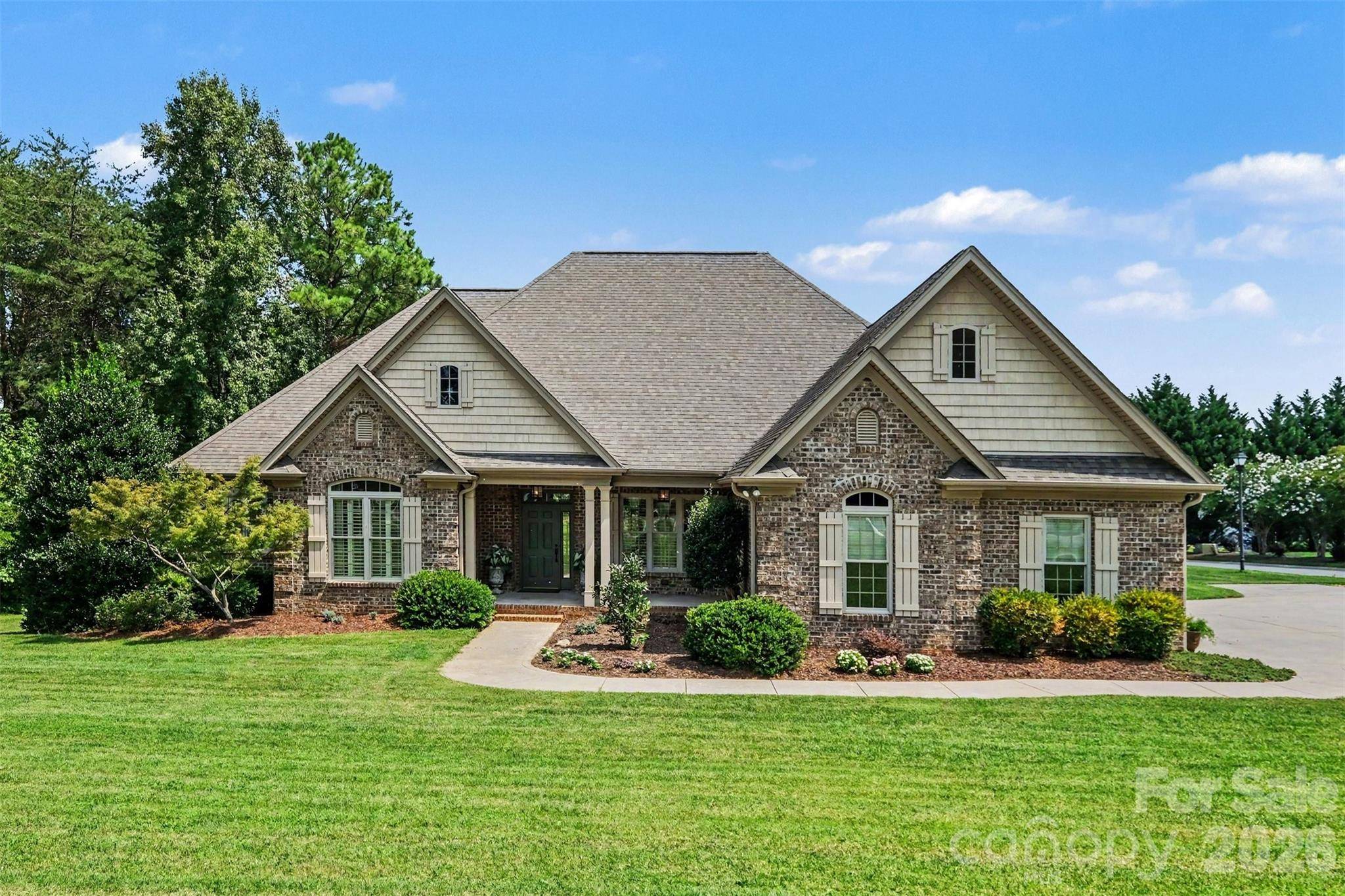 503 Williamsfield DR, Shelby, NC 28150