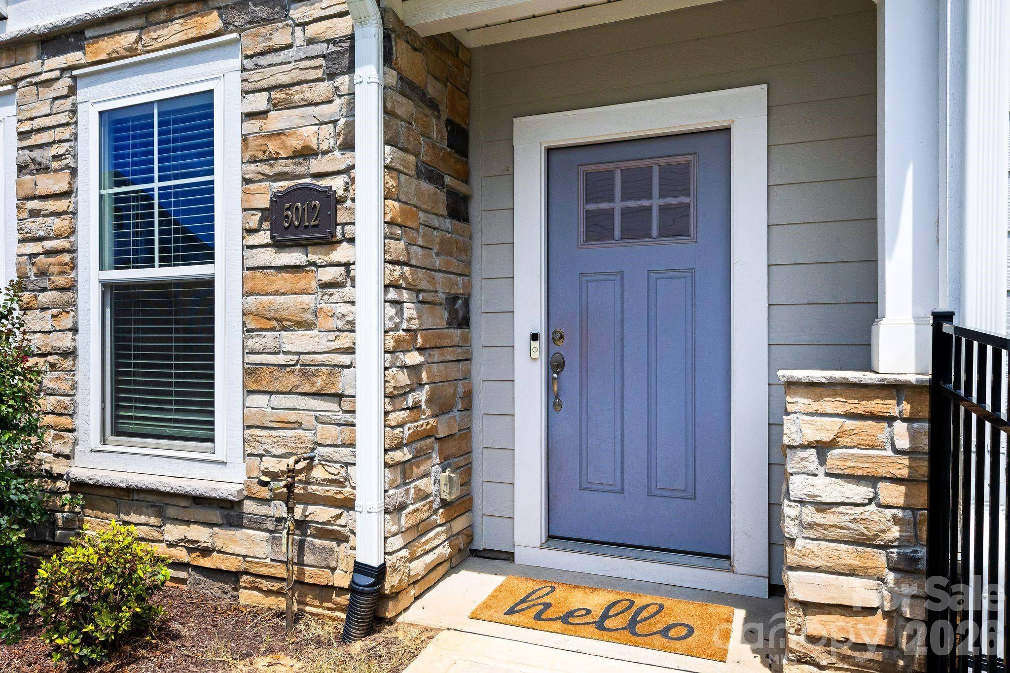 5012 Calvine Mill WAY, Charlotte, NC 28205