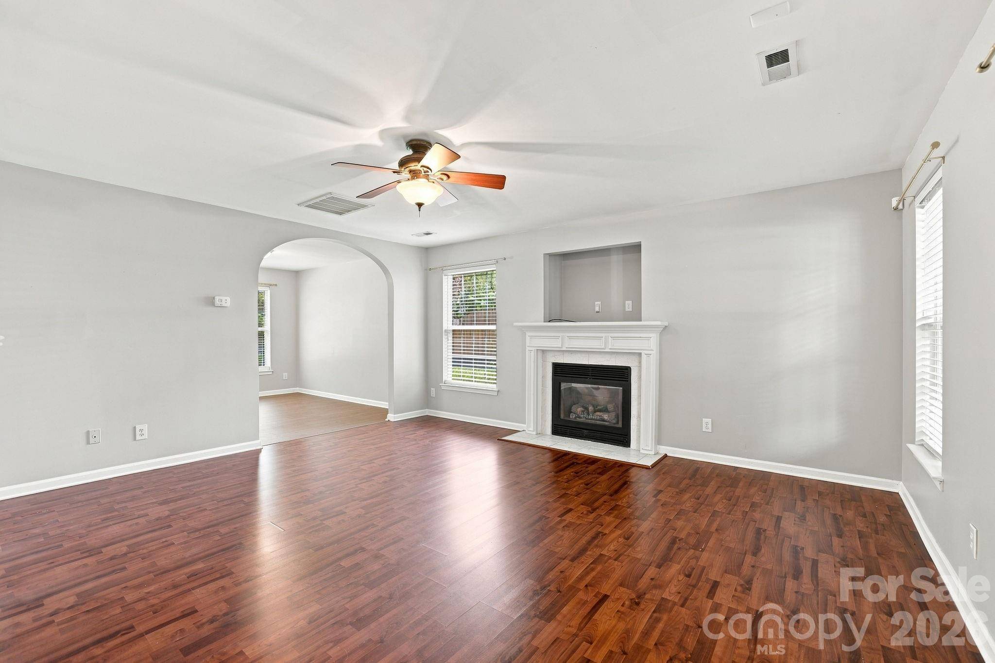 1406 Juniper Hills LN, Indian Land, SC 29707