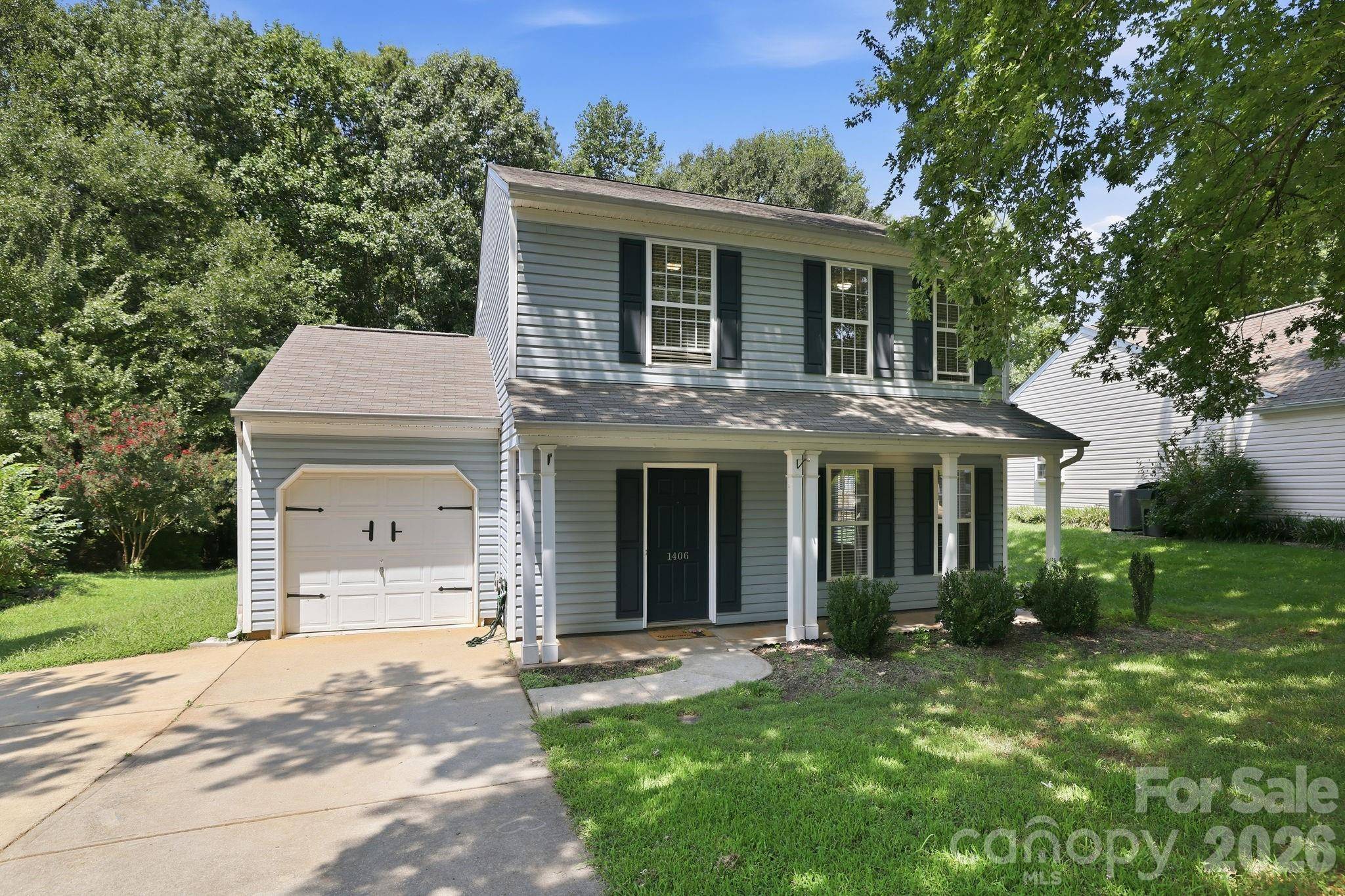 1406 Juniper Hills LN, Indian Land, SC 29707