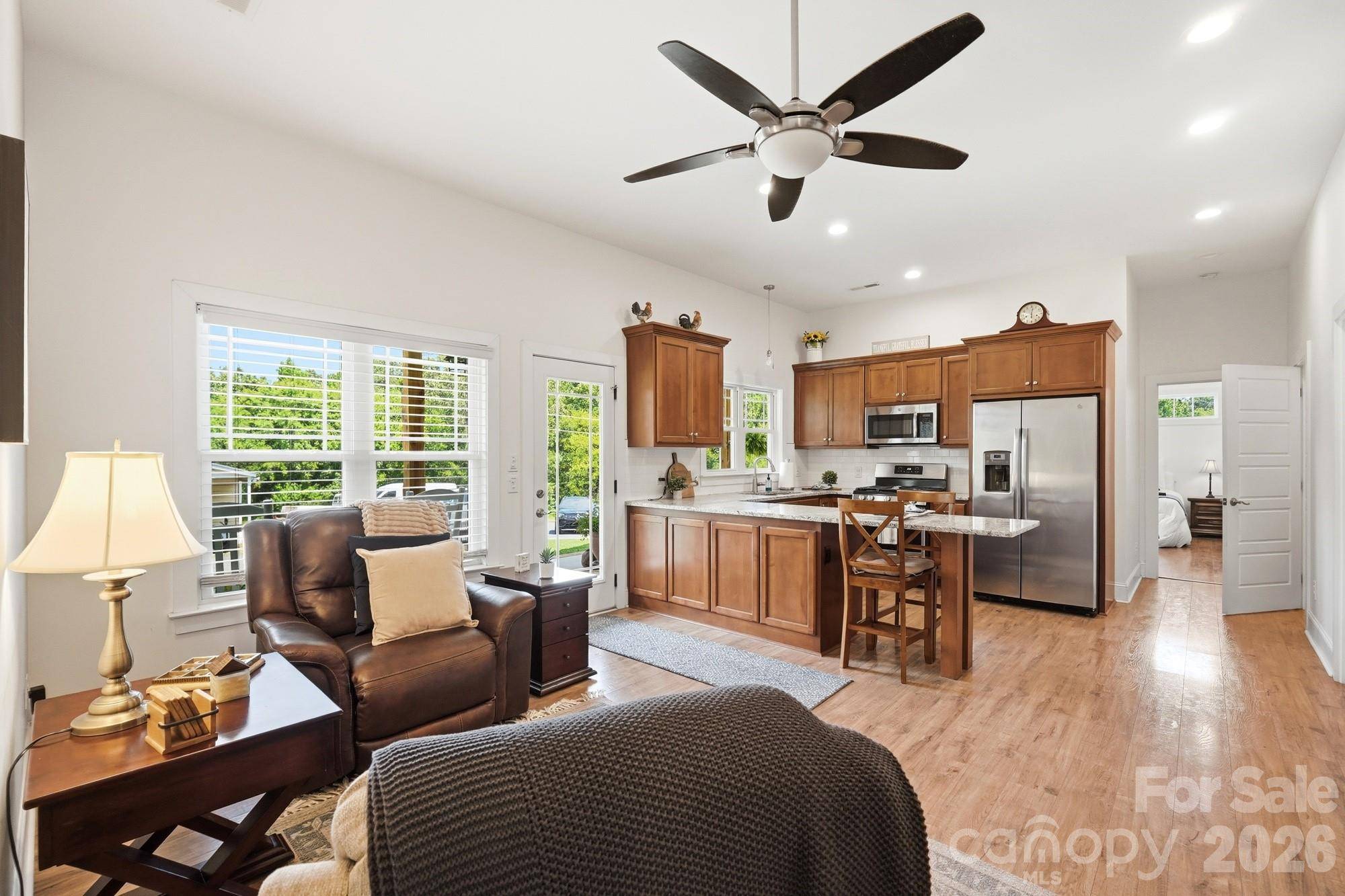 6119 Ra Austin RD, Marshville, NC 28103