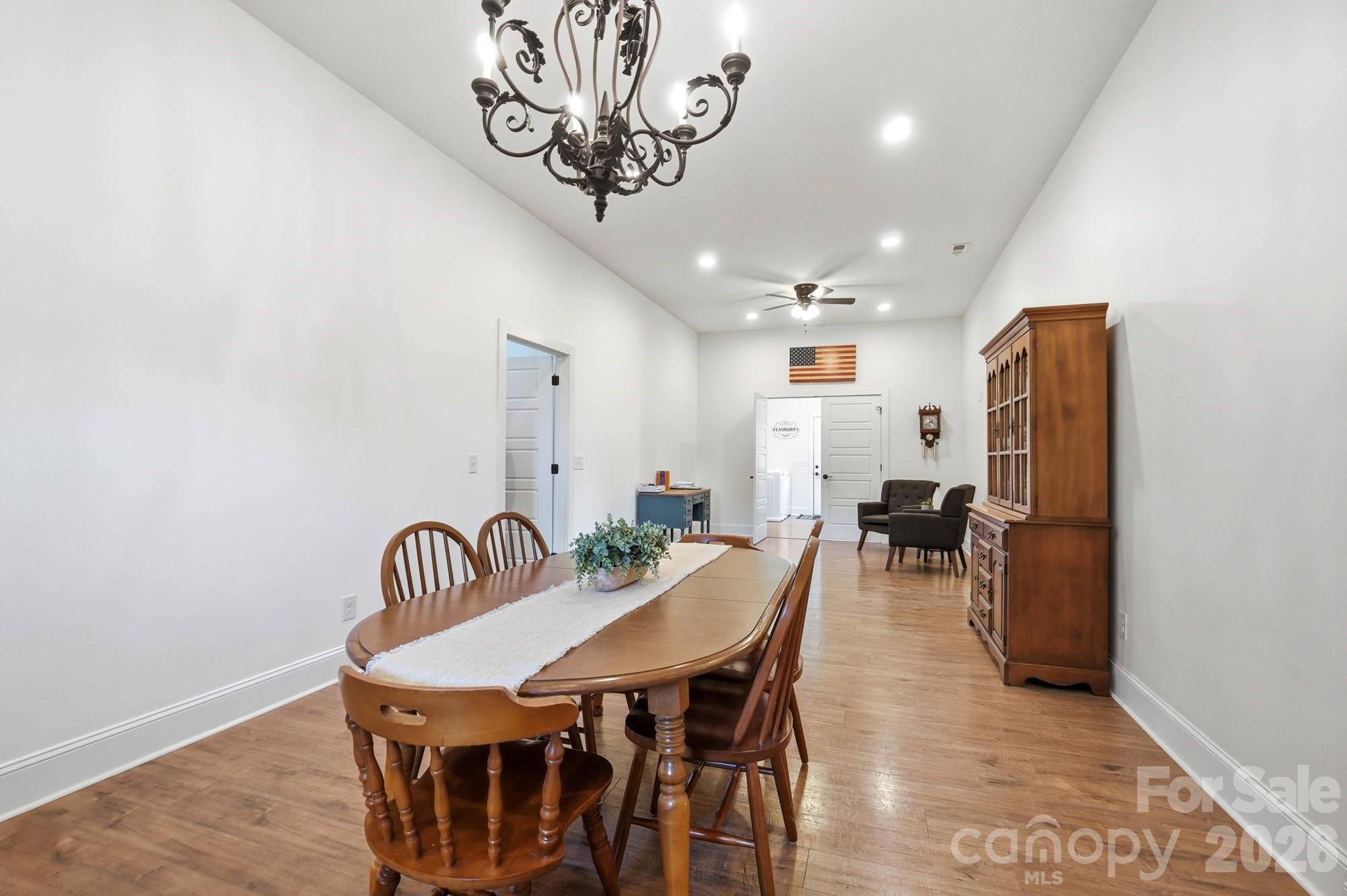 6119 Ra Austin RD, Marshville, NC 28103