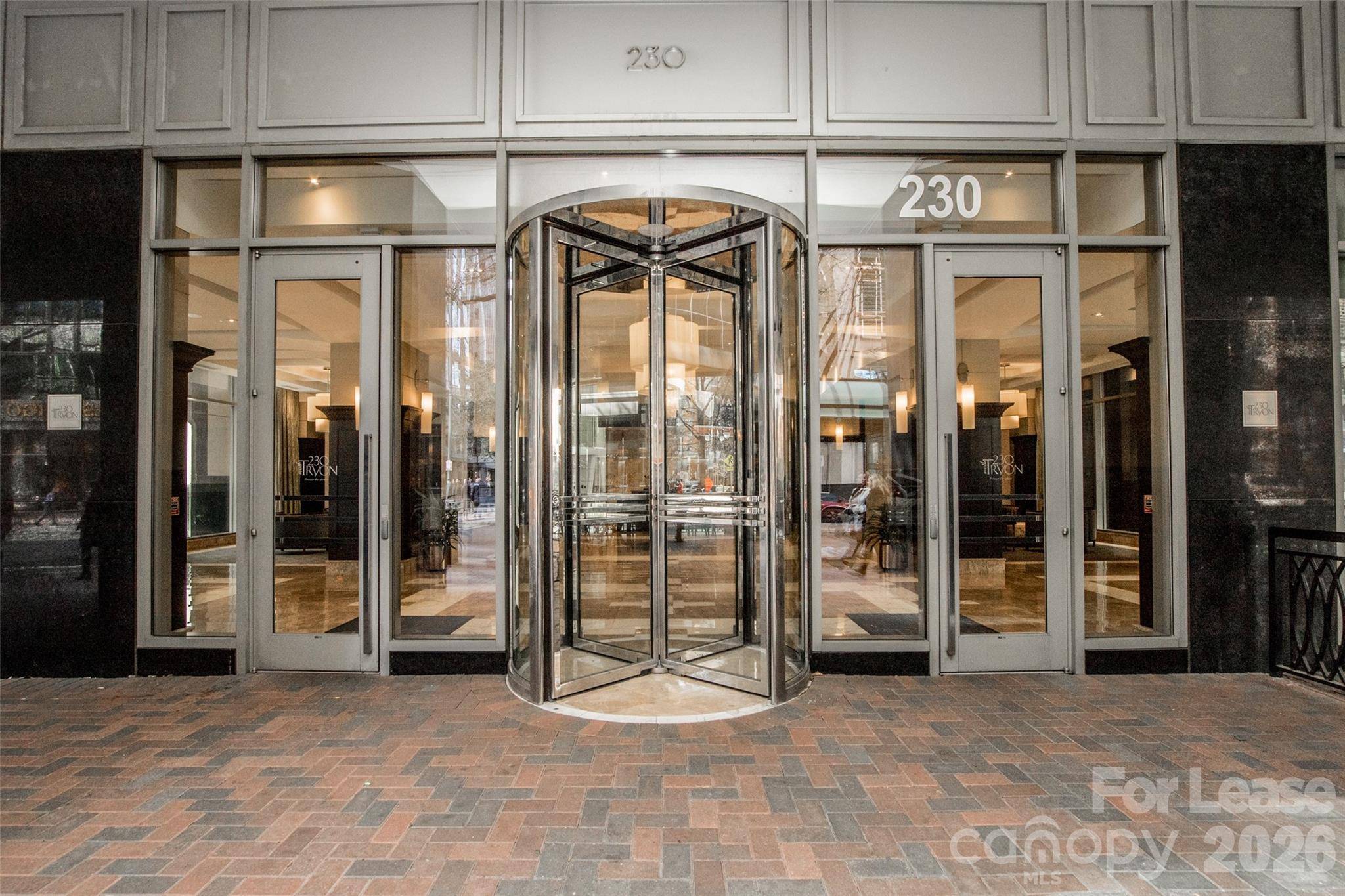 230 S Tryon ST, Charlotte, NC 28202