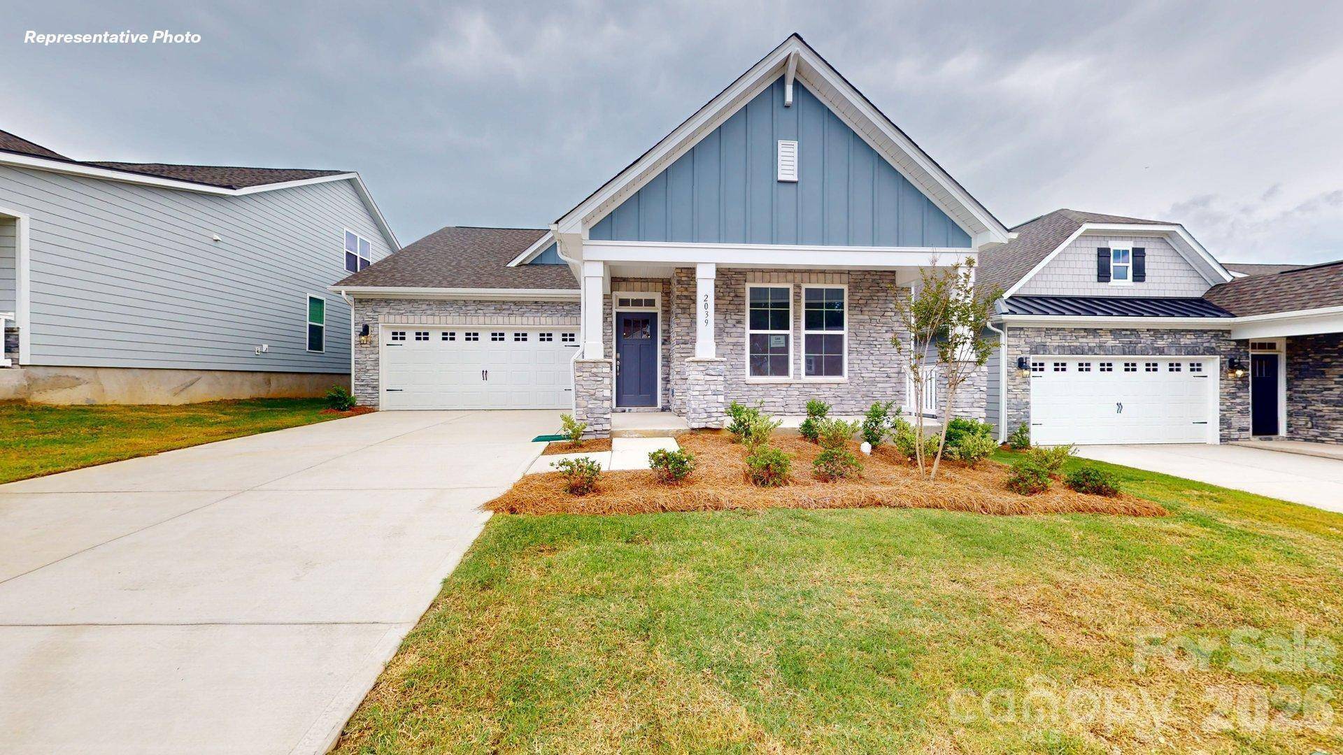 3260 Oberon ST, York, SC 29745