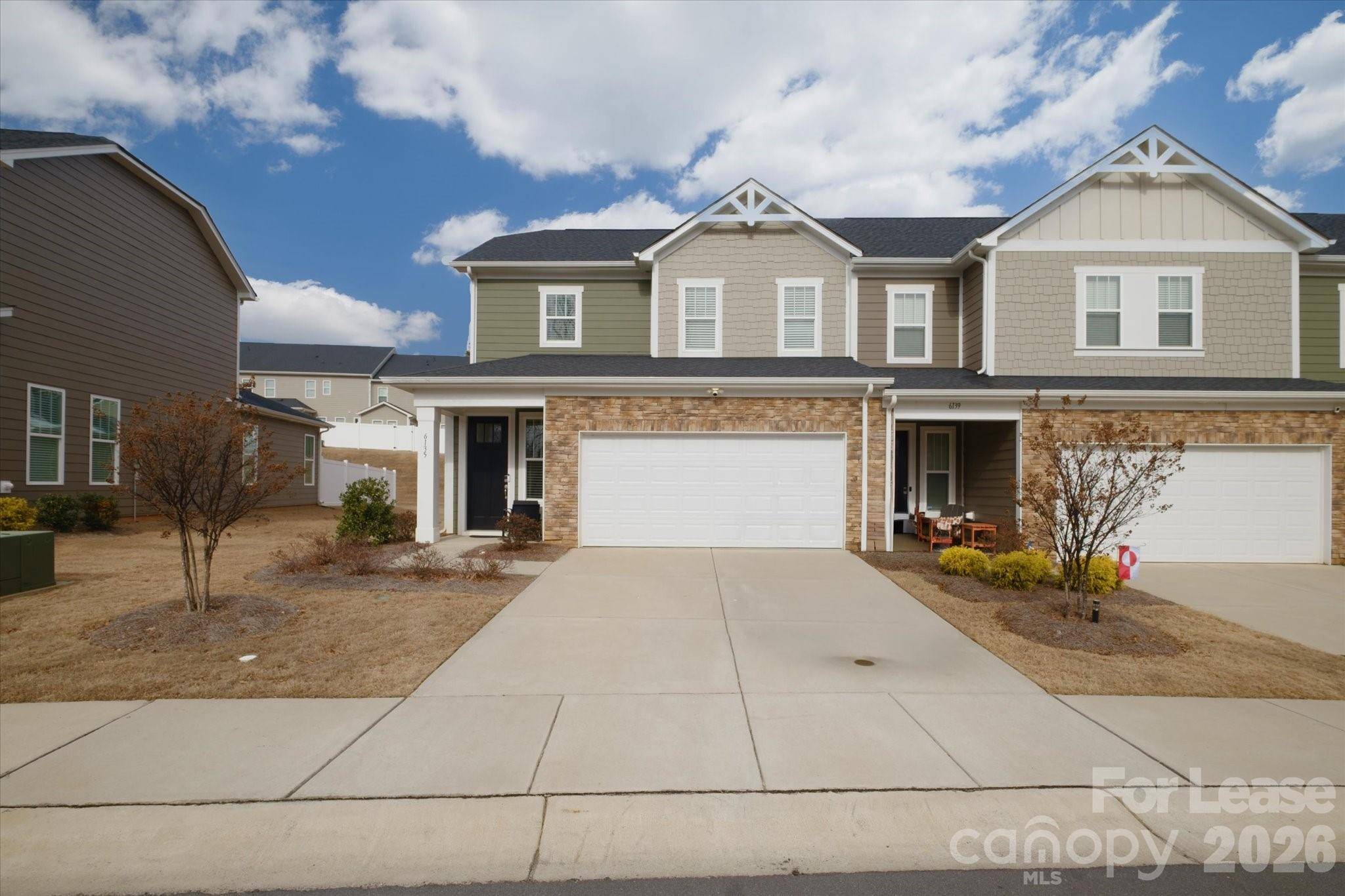 6135 Snowy Egret AVE #60, Charlotte, NC 28214