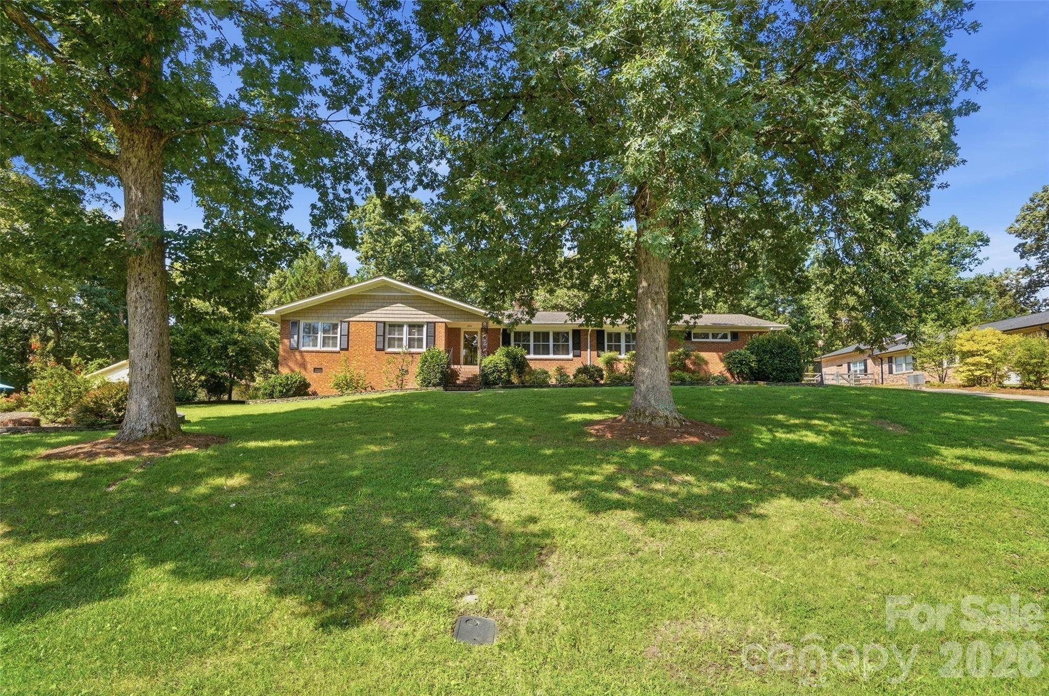 3282 Woodchuck DR, Kannapolis, NC 28081