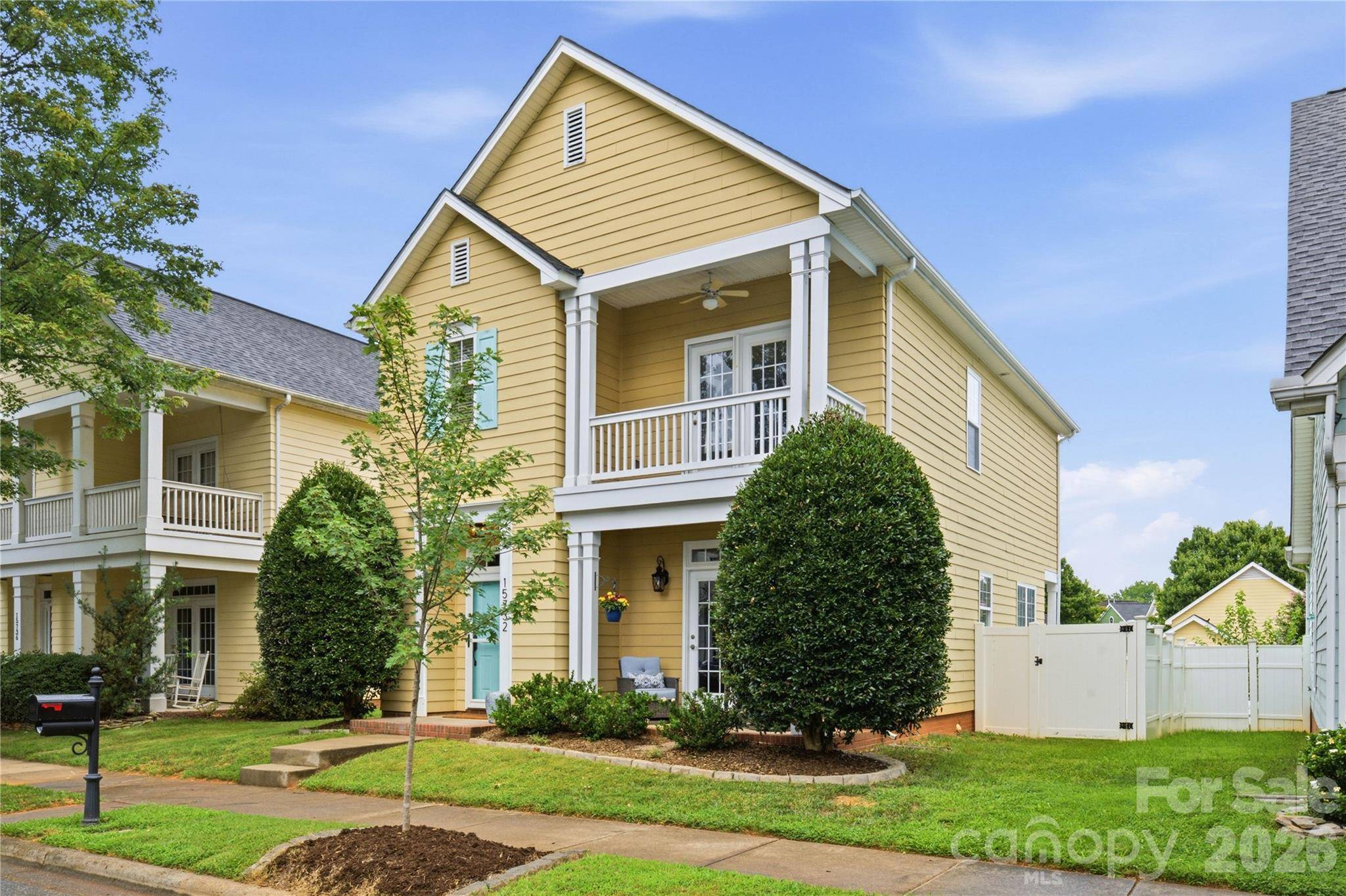 15732 Millbank ST, Huntersville, NC 28078