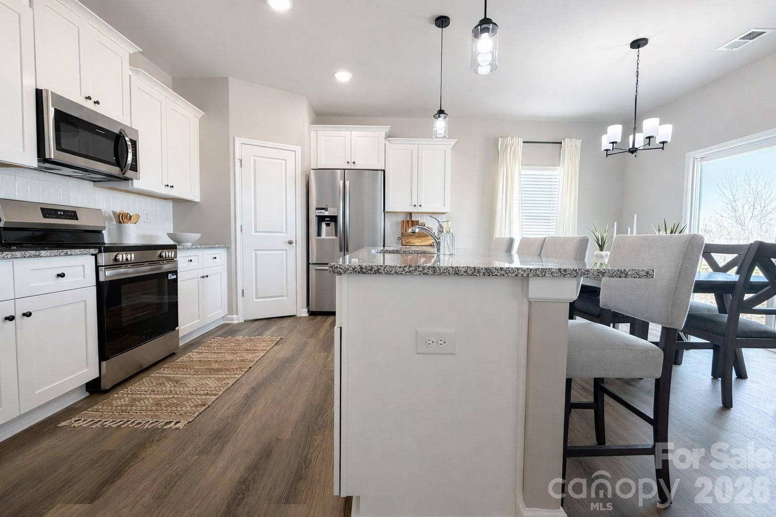 210 Roxanna CT, Shelby, NC 28152