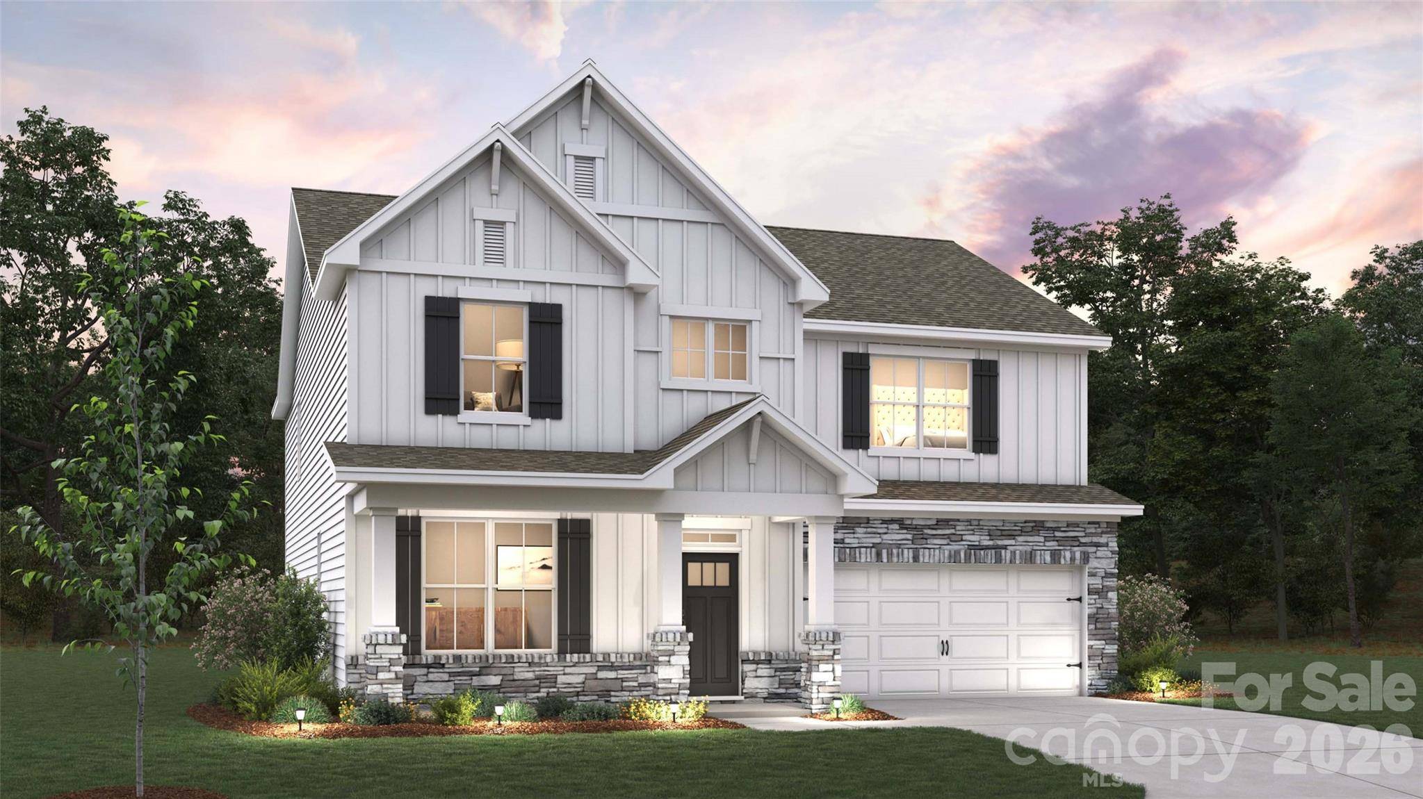 4237 Round Table DR, Gastonia, NC 28056