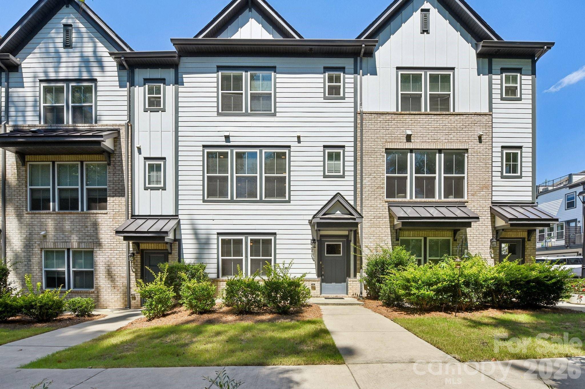 13116 Simoneaux LN, Charlotte, NC 28277