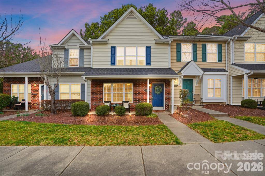12350 Hennigan Place LN, Charlotte, NC 28214