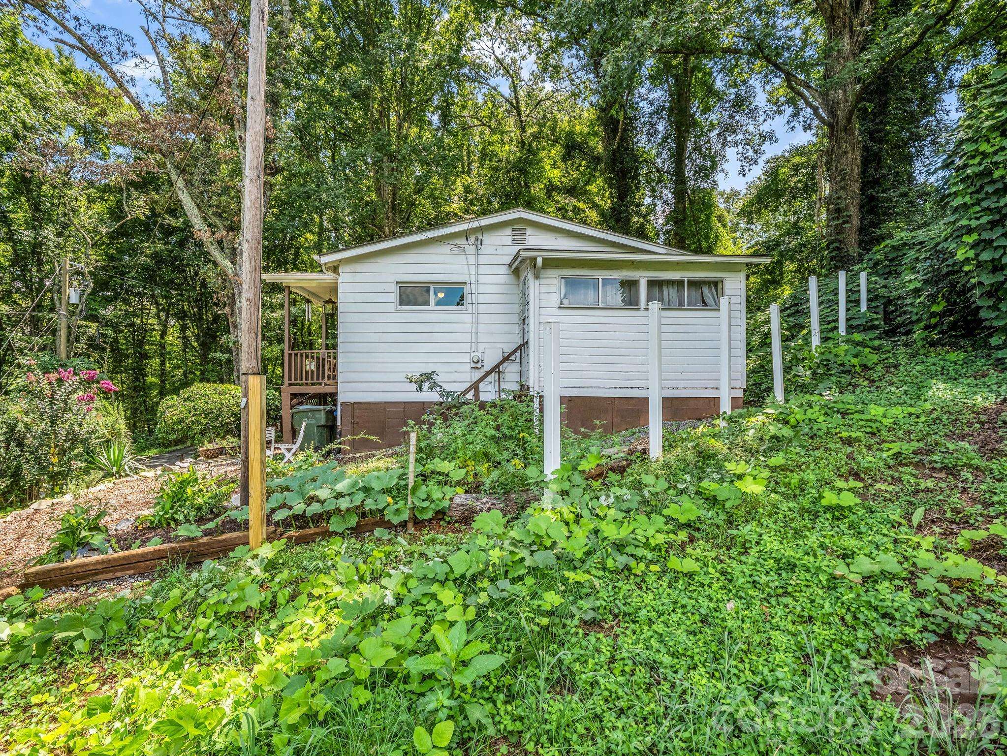 333 N Meridian ST, Rutherfordton, NC 28139