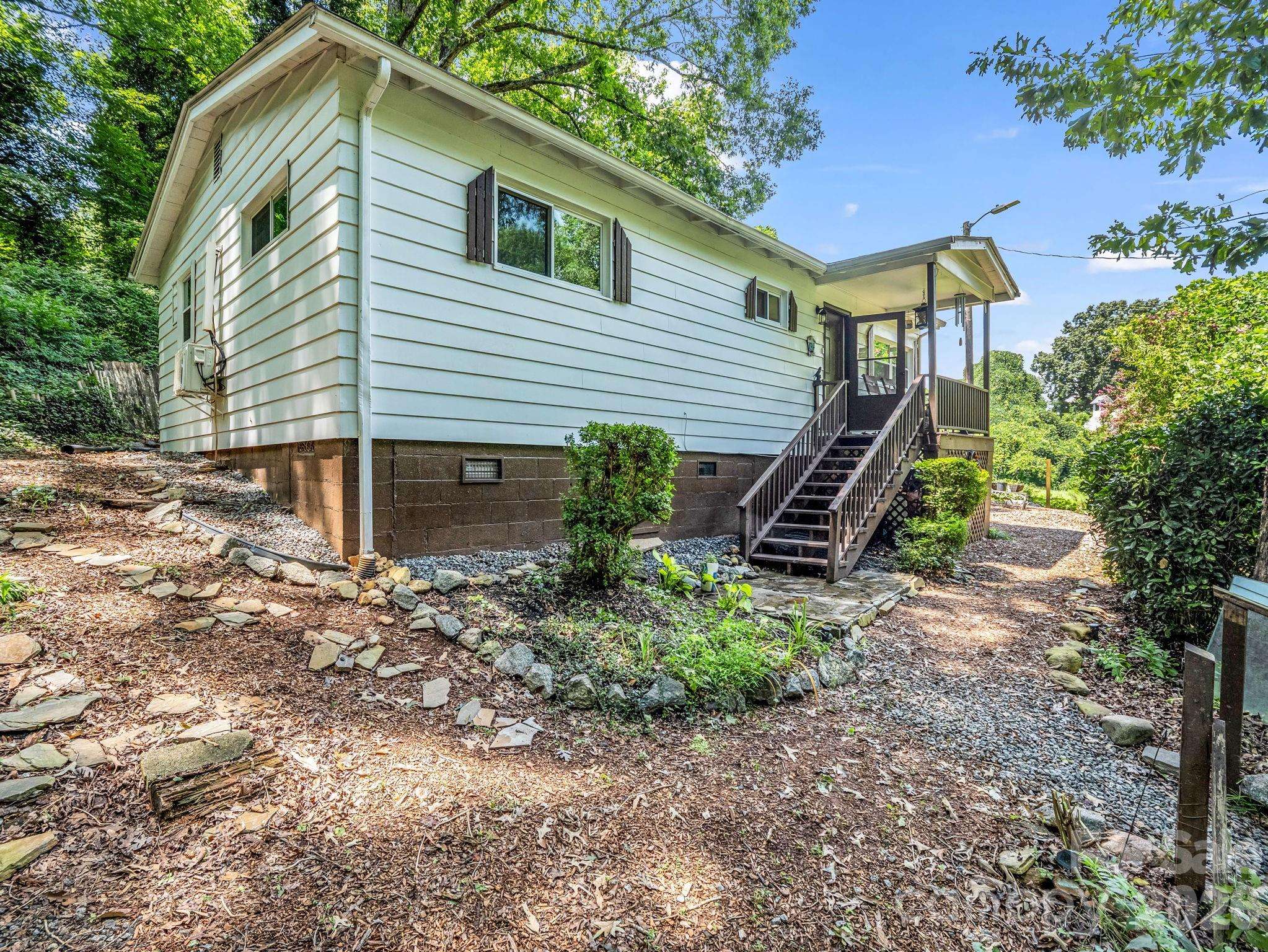 333 N Meridian ST, Rutherfordton, NC 28139