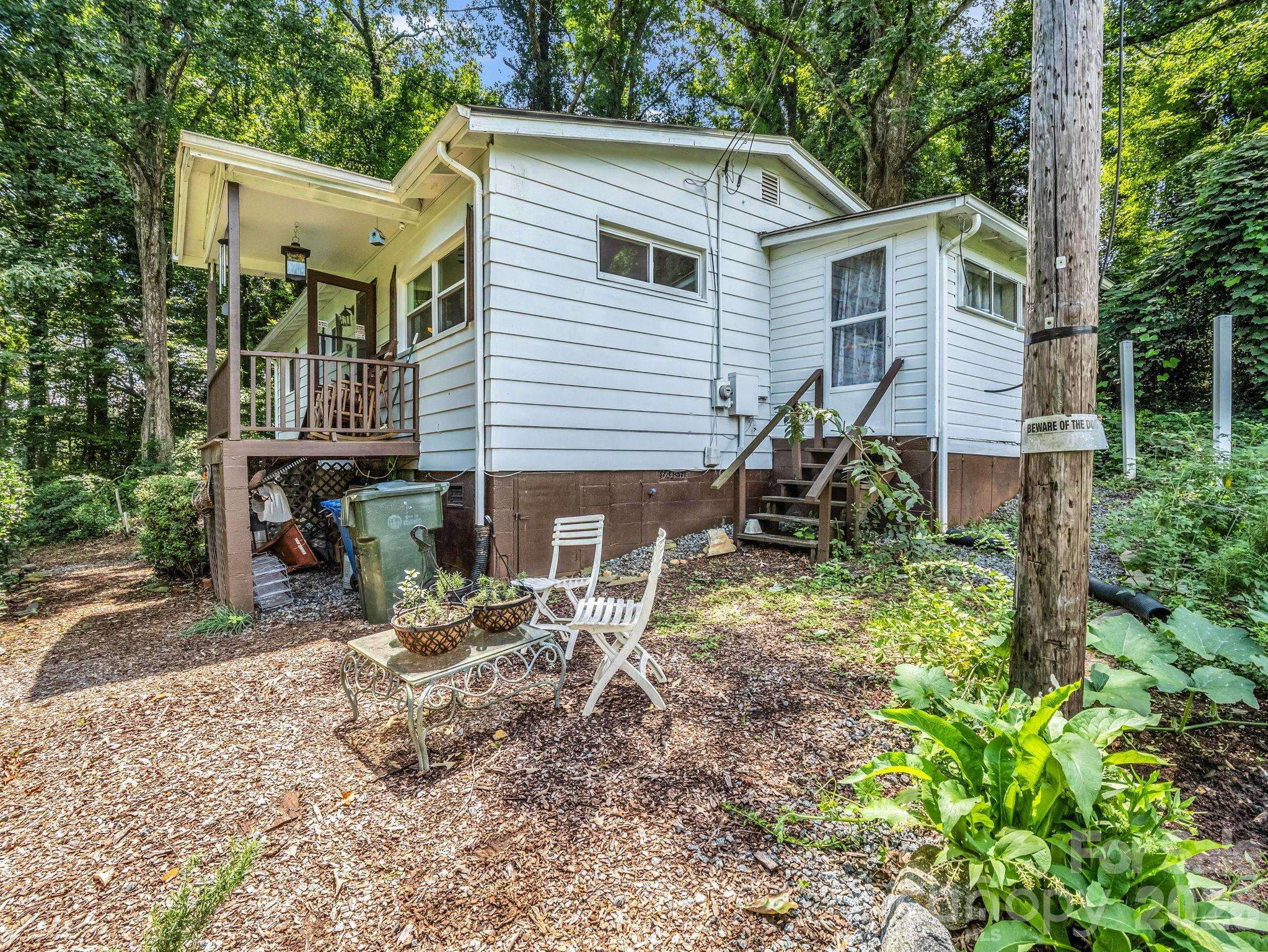 333 N Meridian ST, Rutherfordton, NC 28139