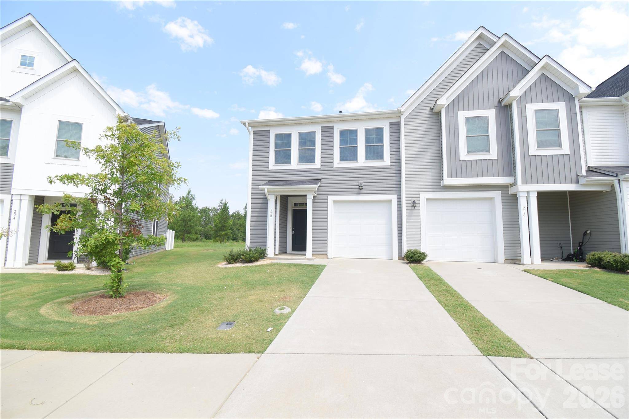 220 Briana Marie WAY, Indian Trail, NC 28079
