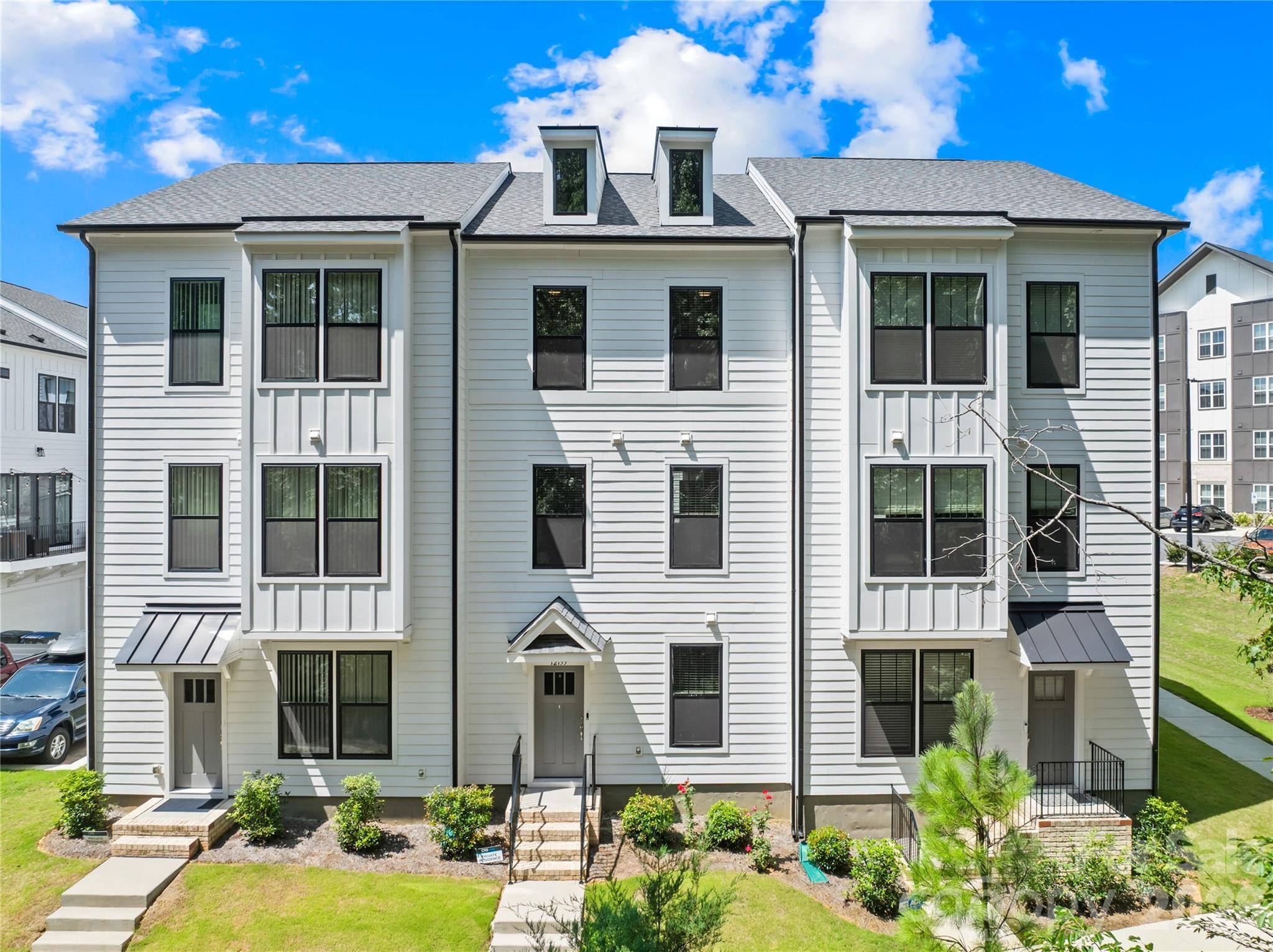 12133 Storm LN, Charlotte, NC 28277