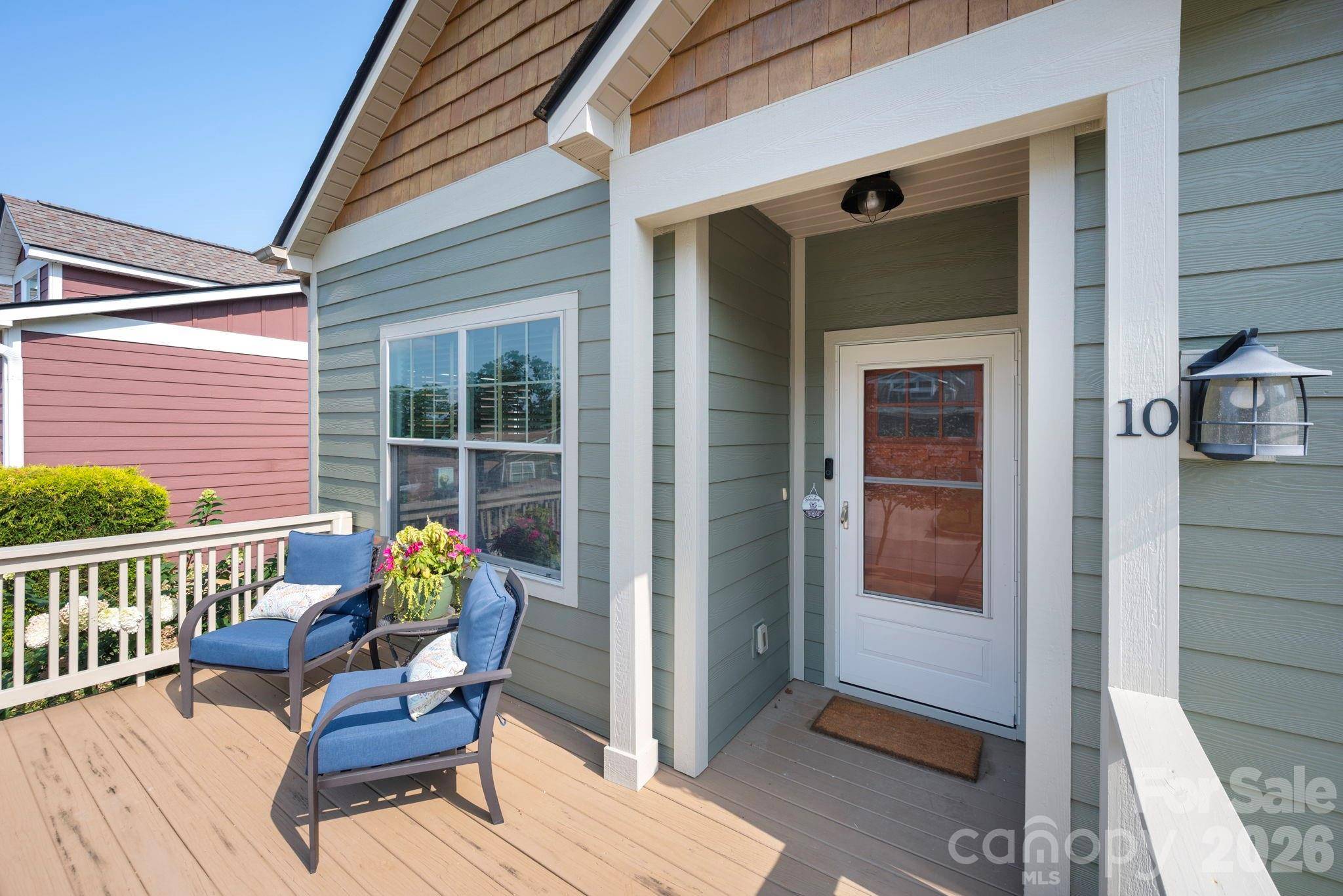 10 Meeting ST, Asheville, NC 28803