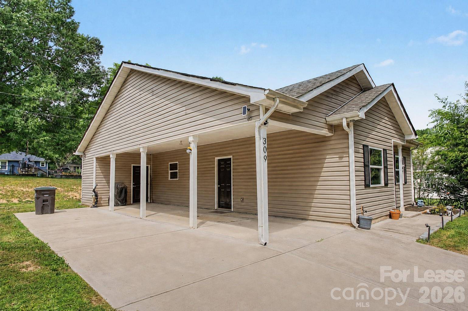 309 James ST, Gastonia, NC 28052