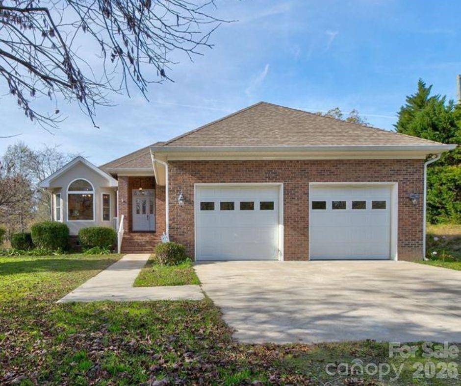 123 JL Love RD, Jefferson, SC 29718
