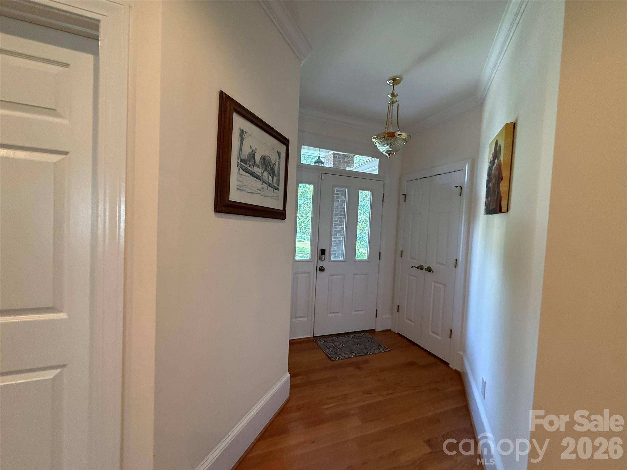 123 JL Love RD, Jefferson, SC 29718