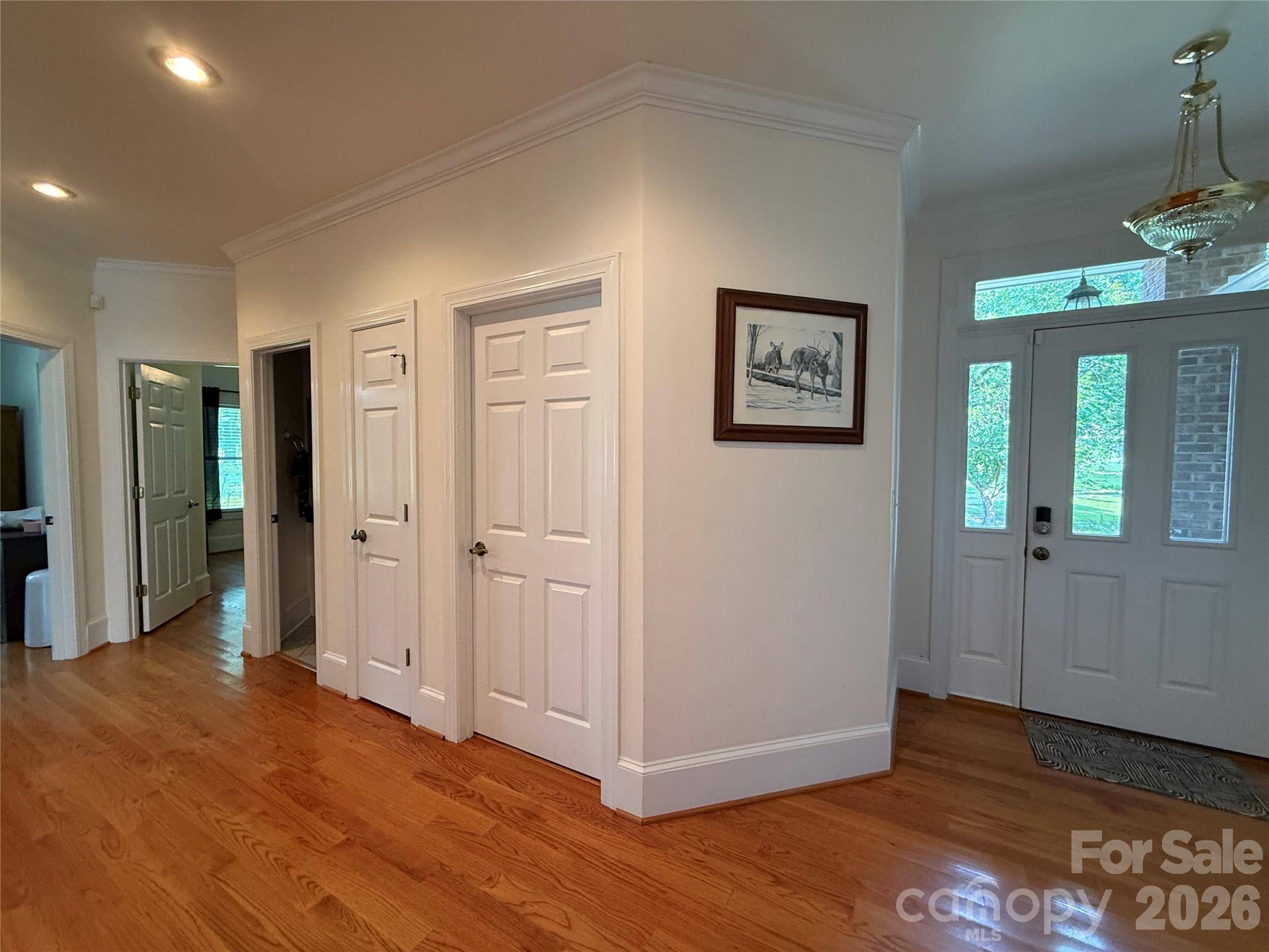 123 JL Love RD, Jefferson, SC 29718