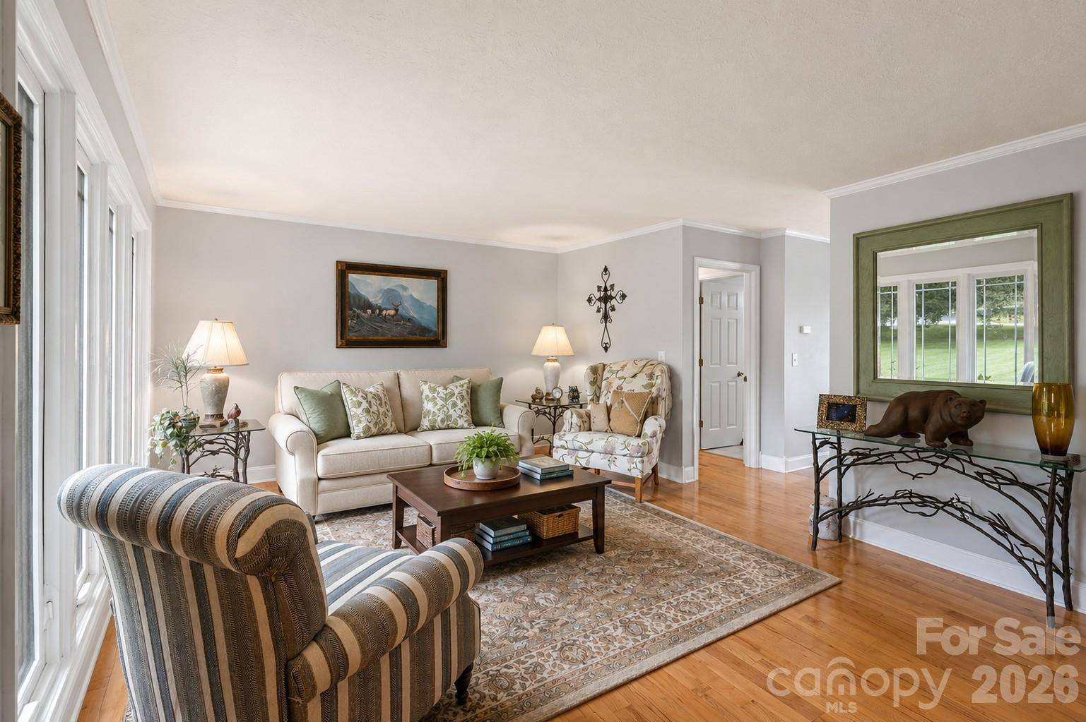 231 Kimberly Ann DR, Hendersonville, NC 28792