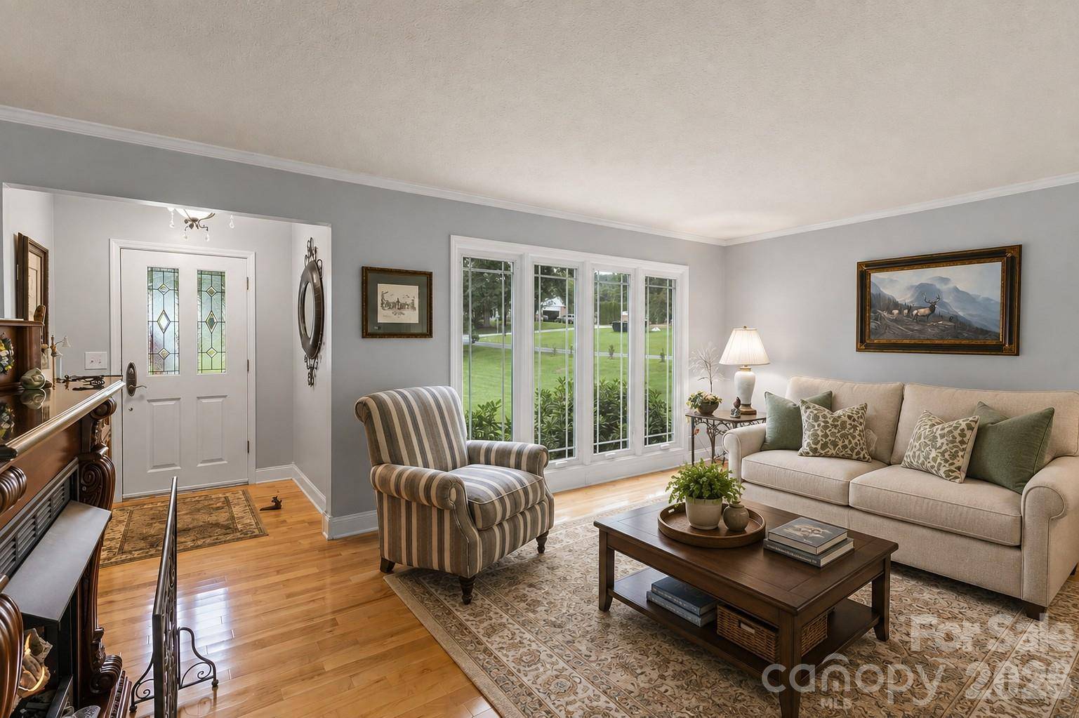 231 Kimberly Ann DR, Hendersonville, NC 28792