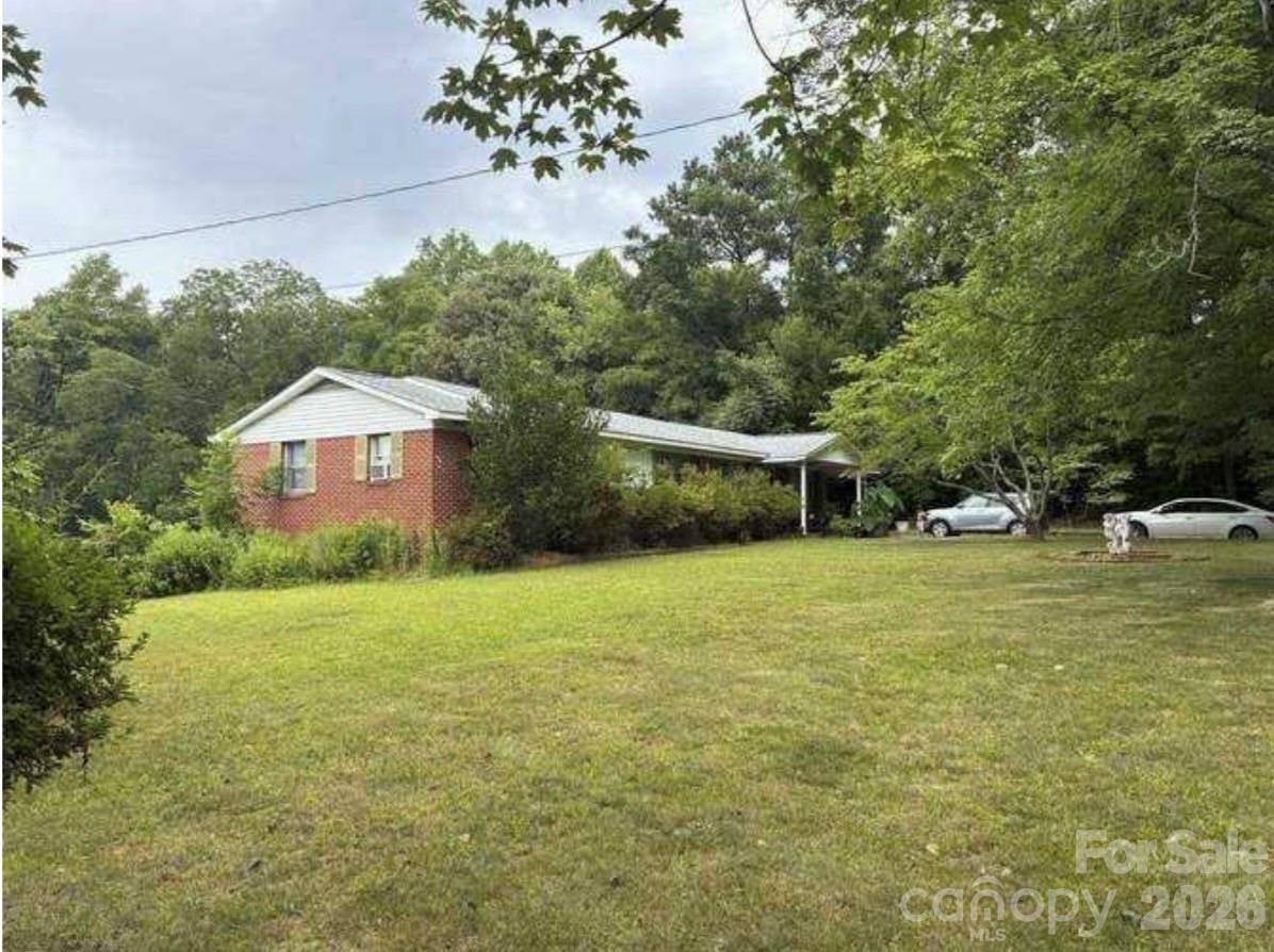 210 Sharon RD, York, SC 29745