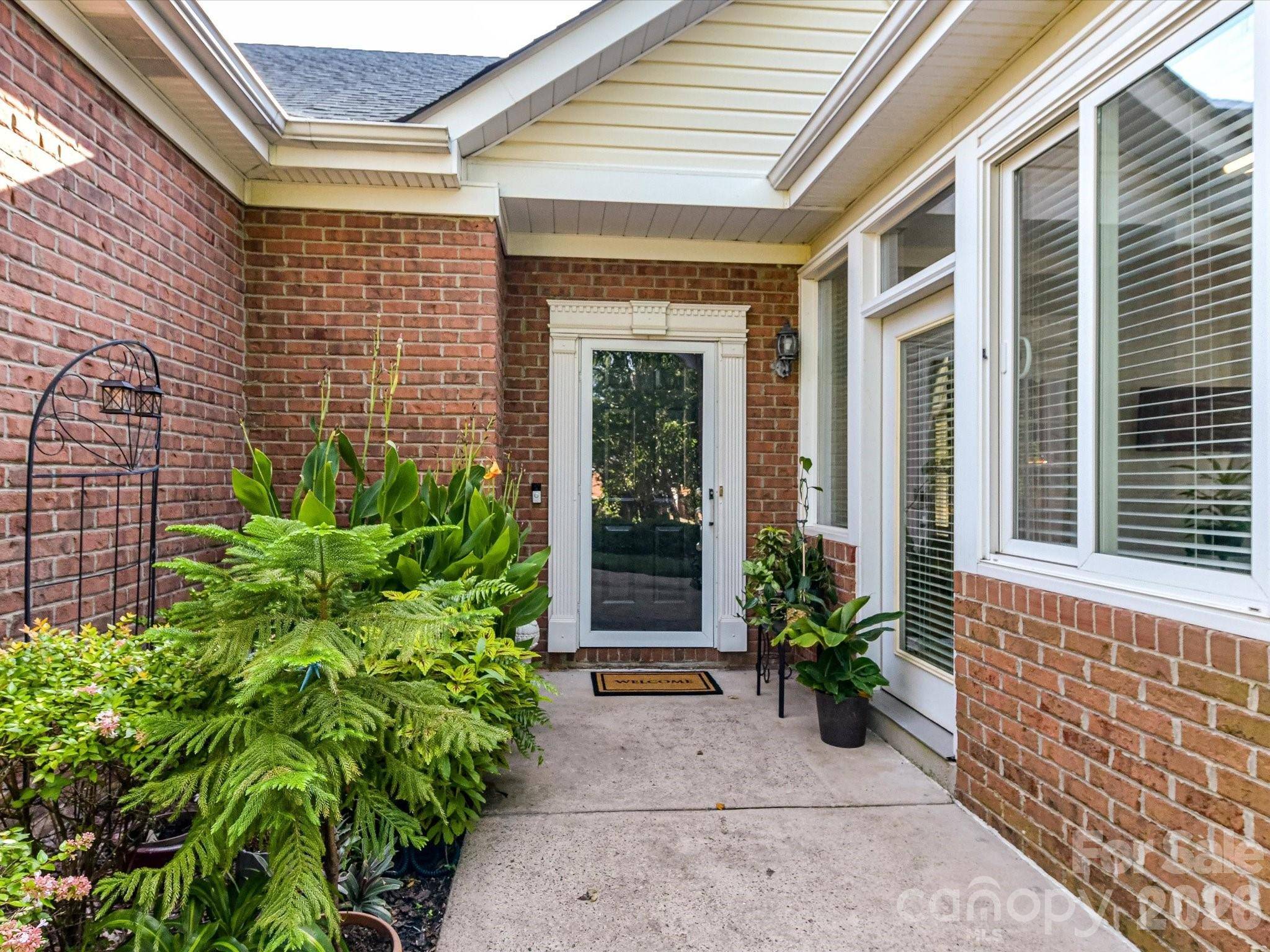 8316 Olde Troon DR, Charlotte, NC 28277