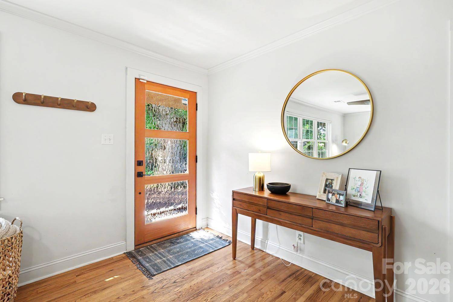 1333 Cortland RD E, Charlotte, NC 28209